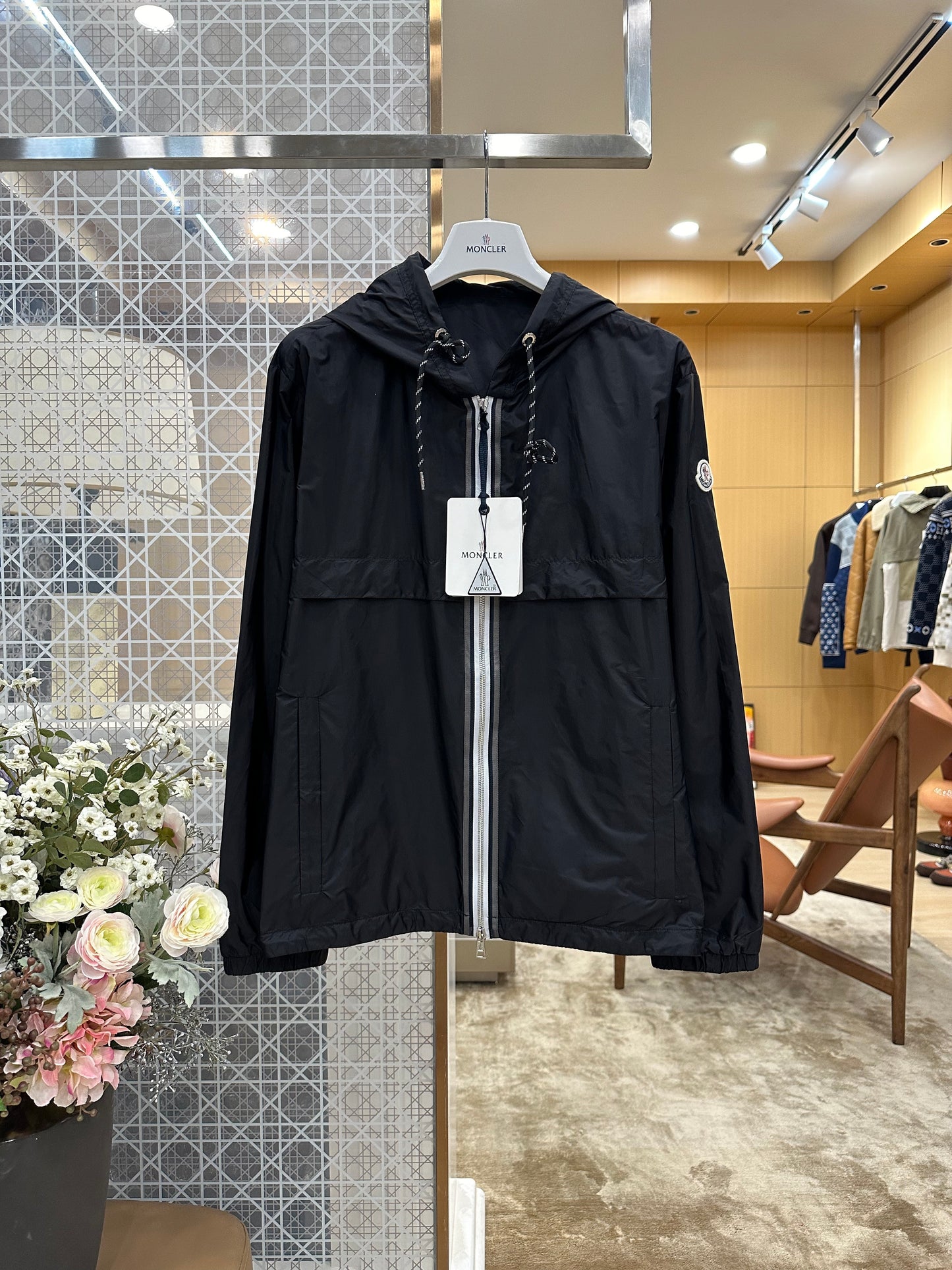 Moncler Jacket