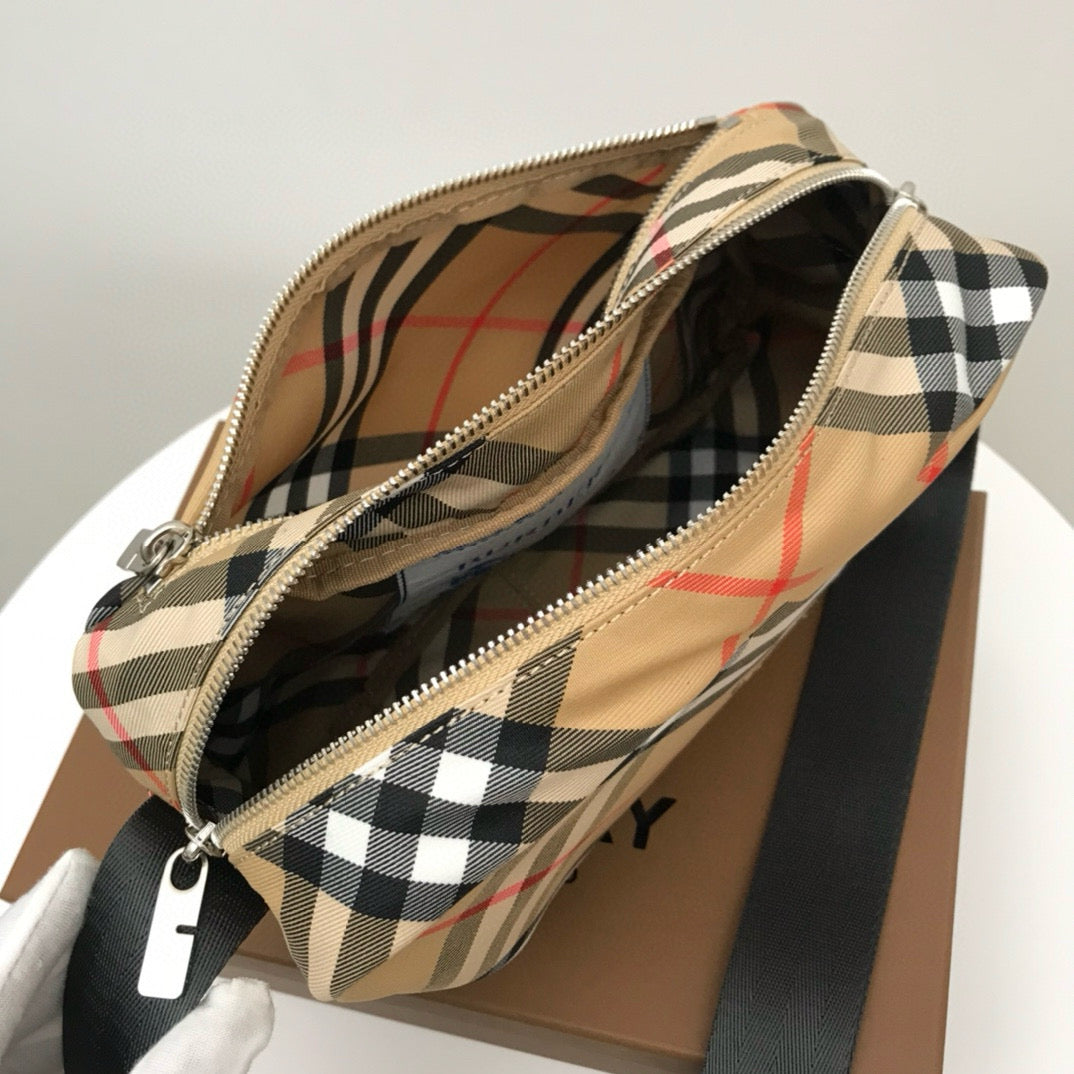 Burberry Cross Body Bag