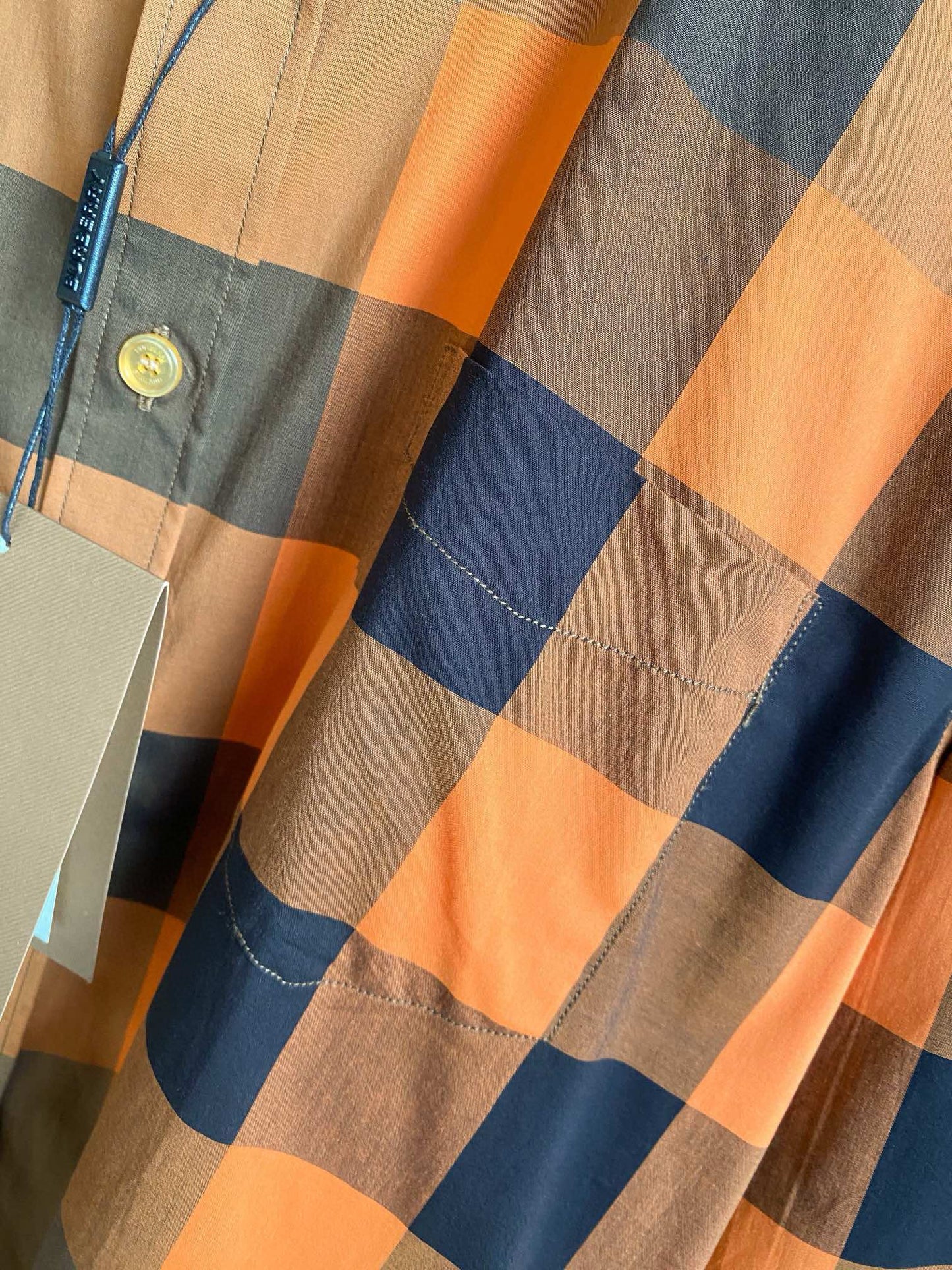 BBR Long Sleeve Shirt