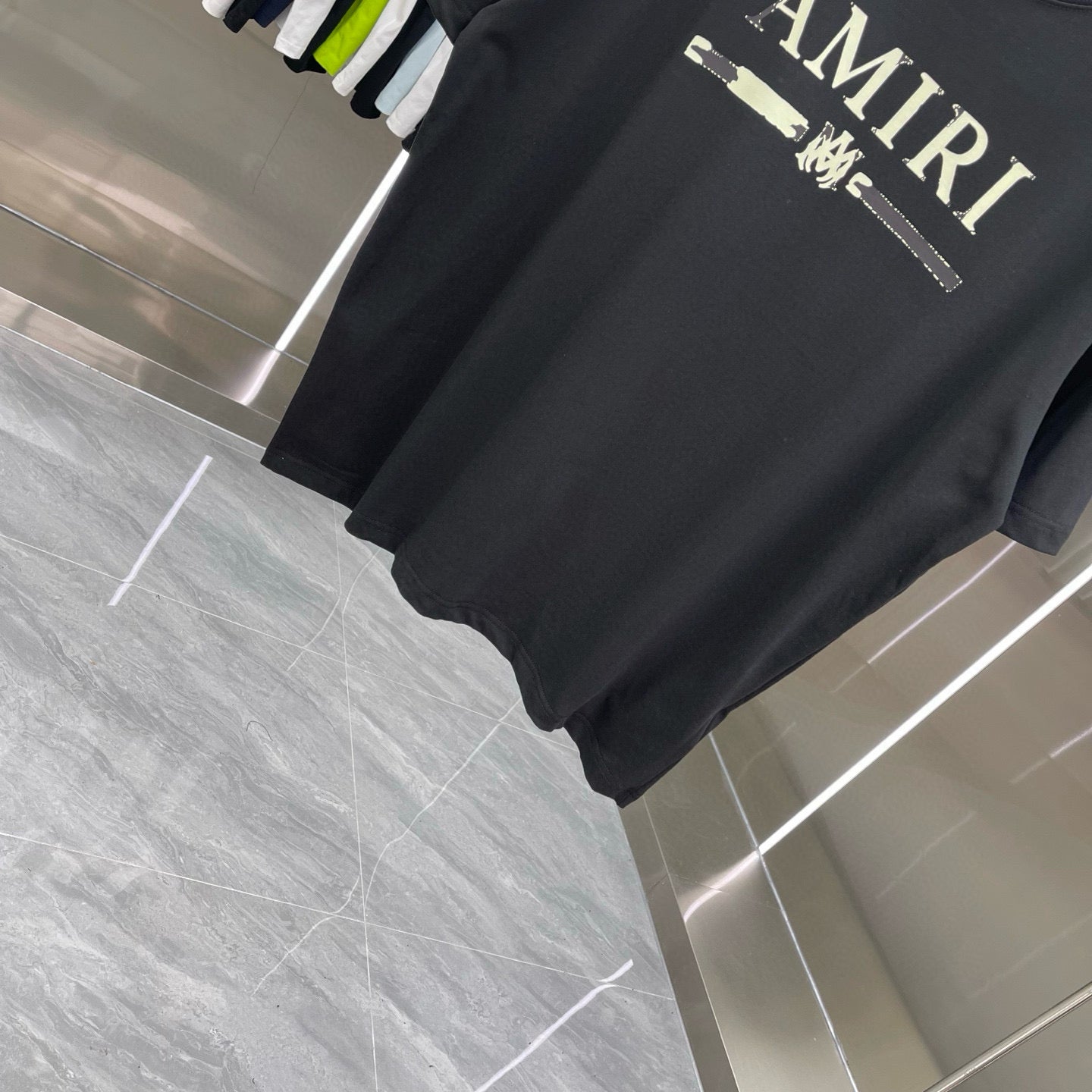 Amiri T-shirt
