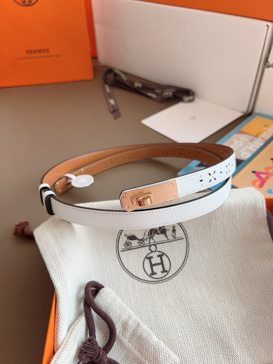 Hermes Belt