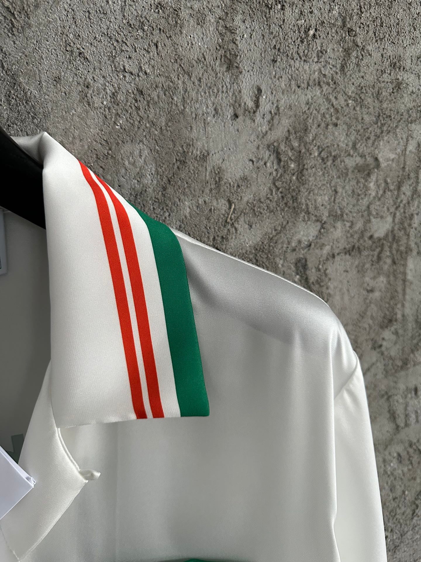 Casablanca Short Sleeve Shirt