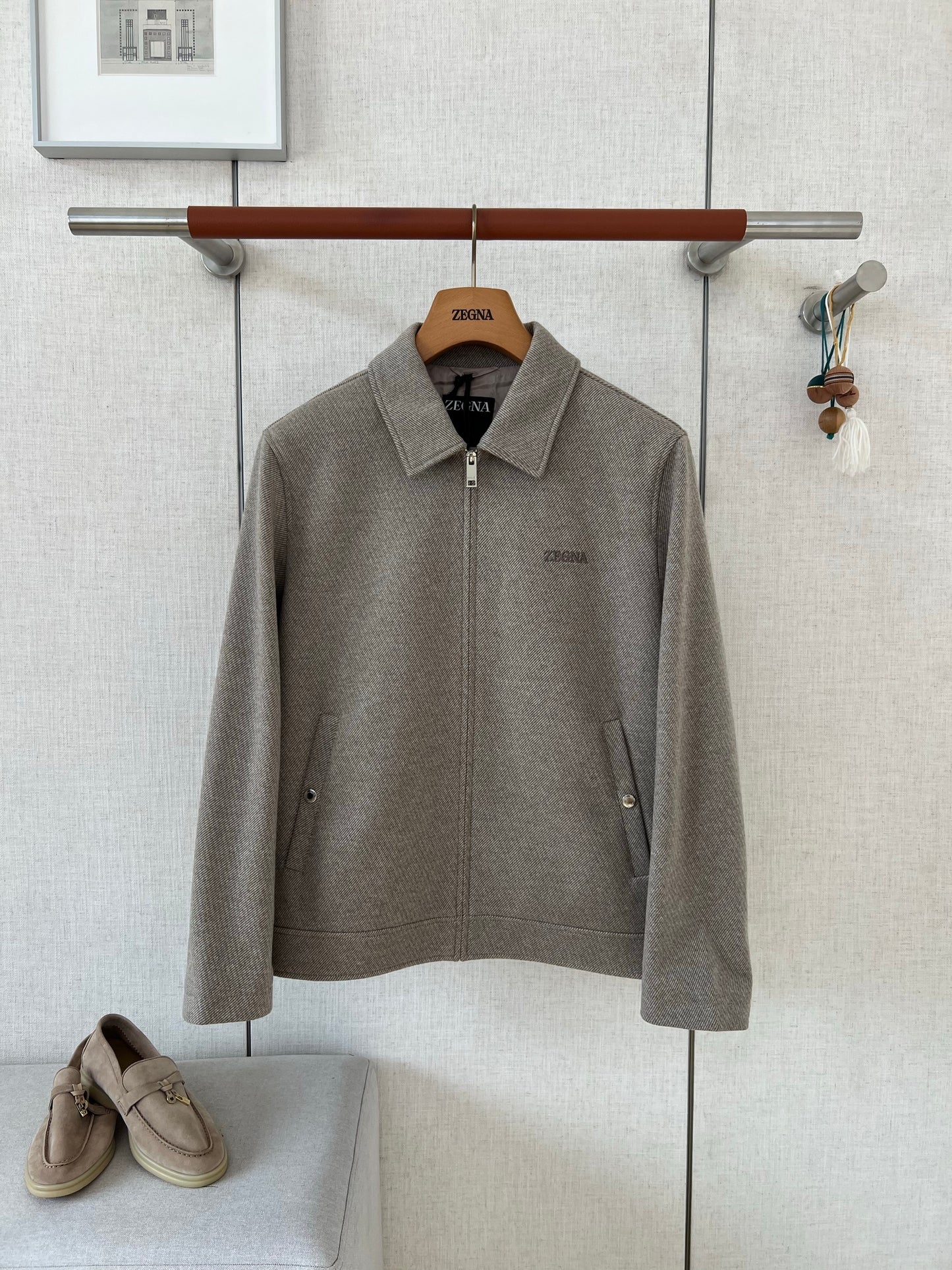 ZG Jacket