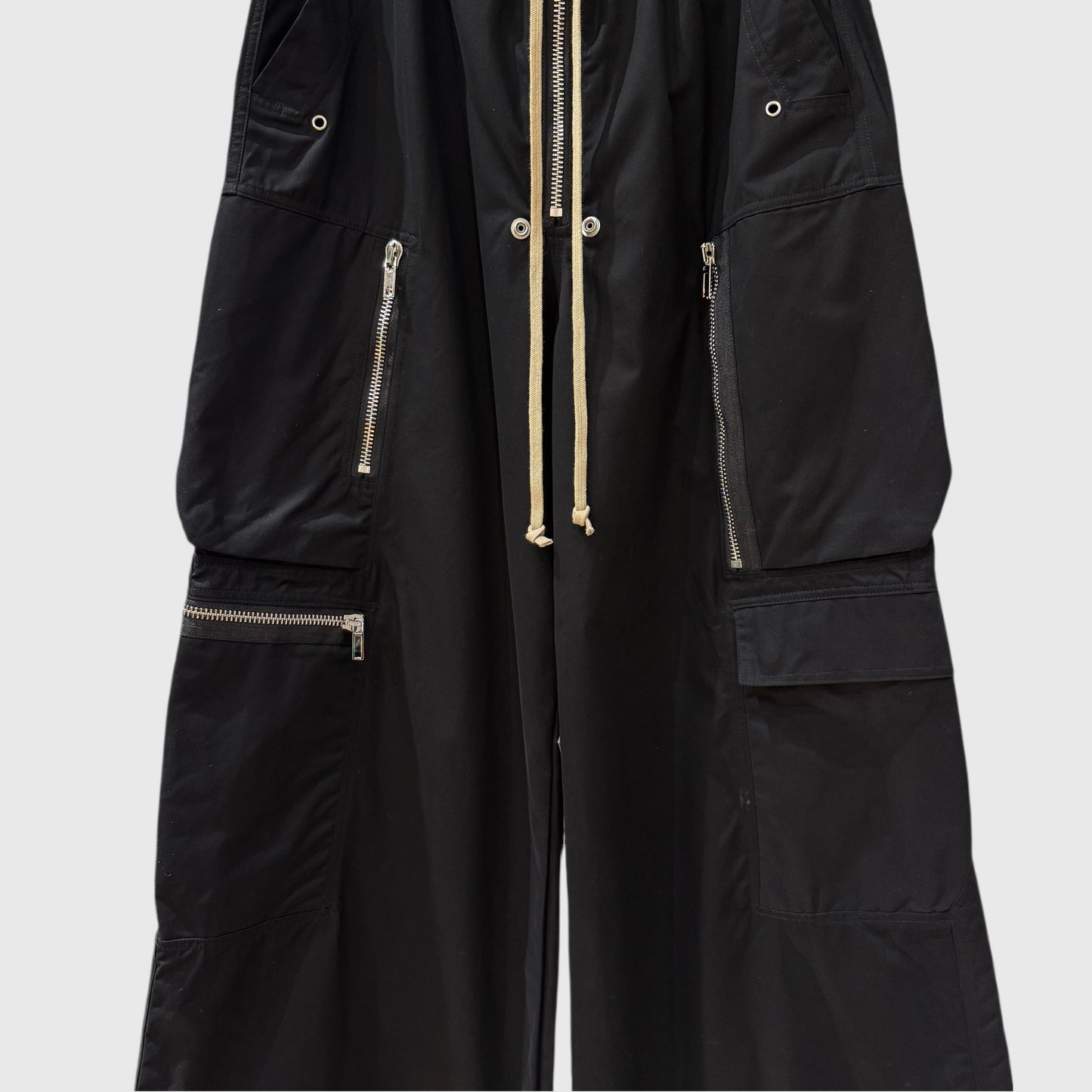 Rick Owen Long Pants