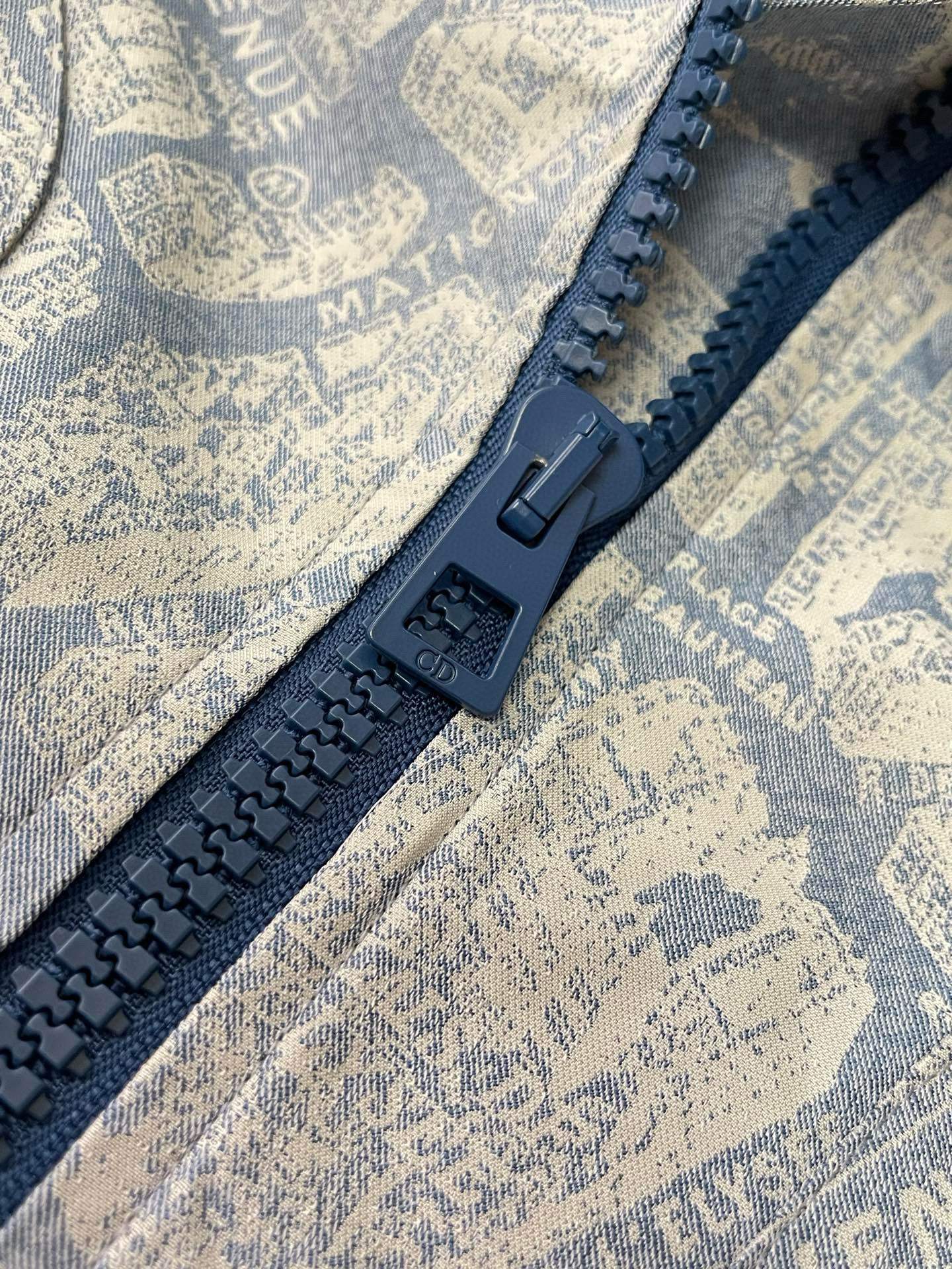 Dior Jacket