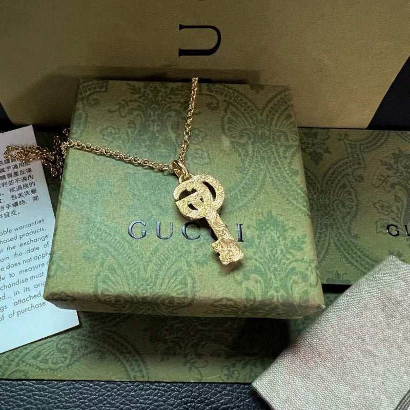 Gucci Necklace
