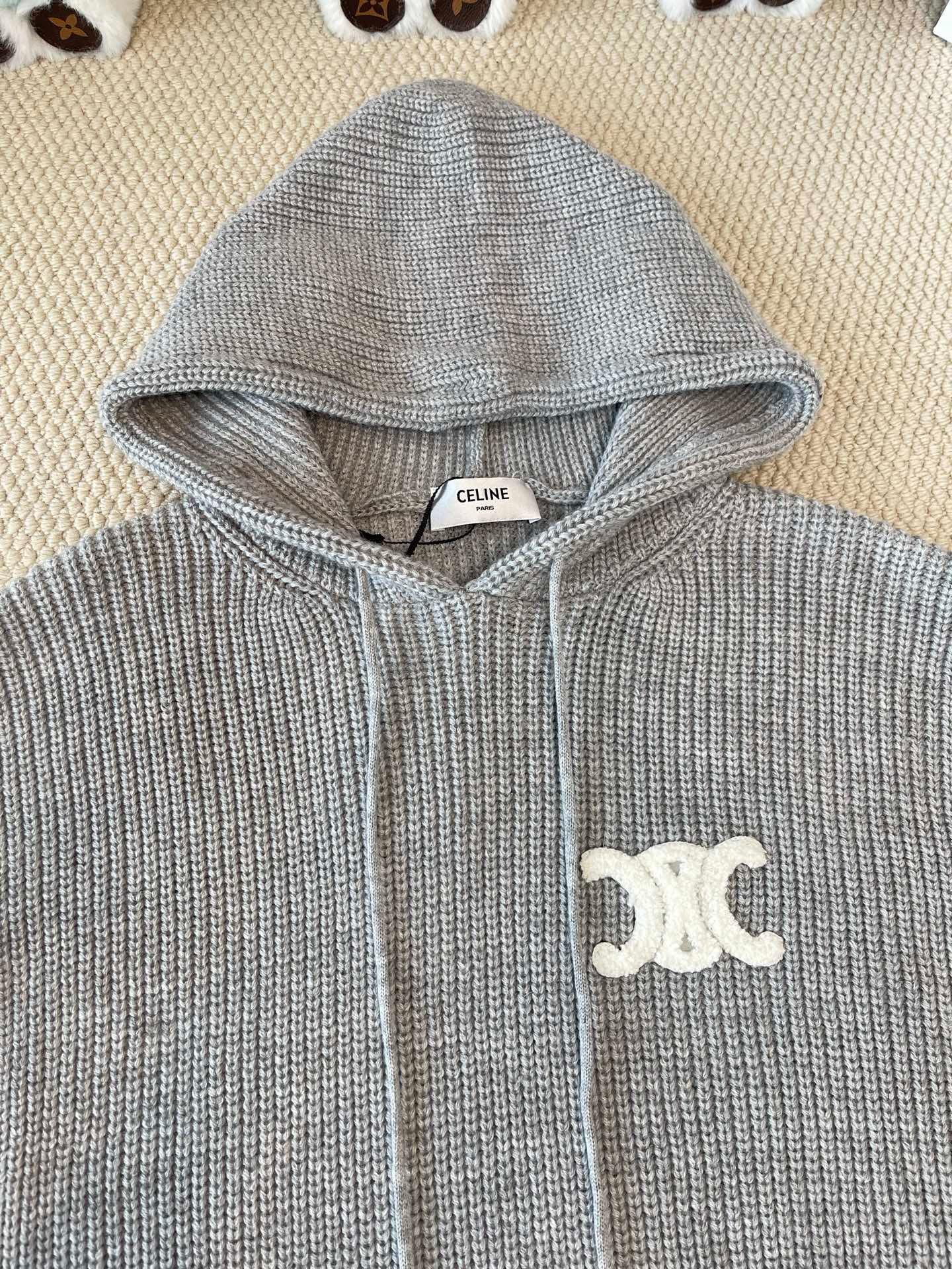 Celine Hoodie