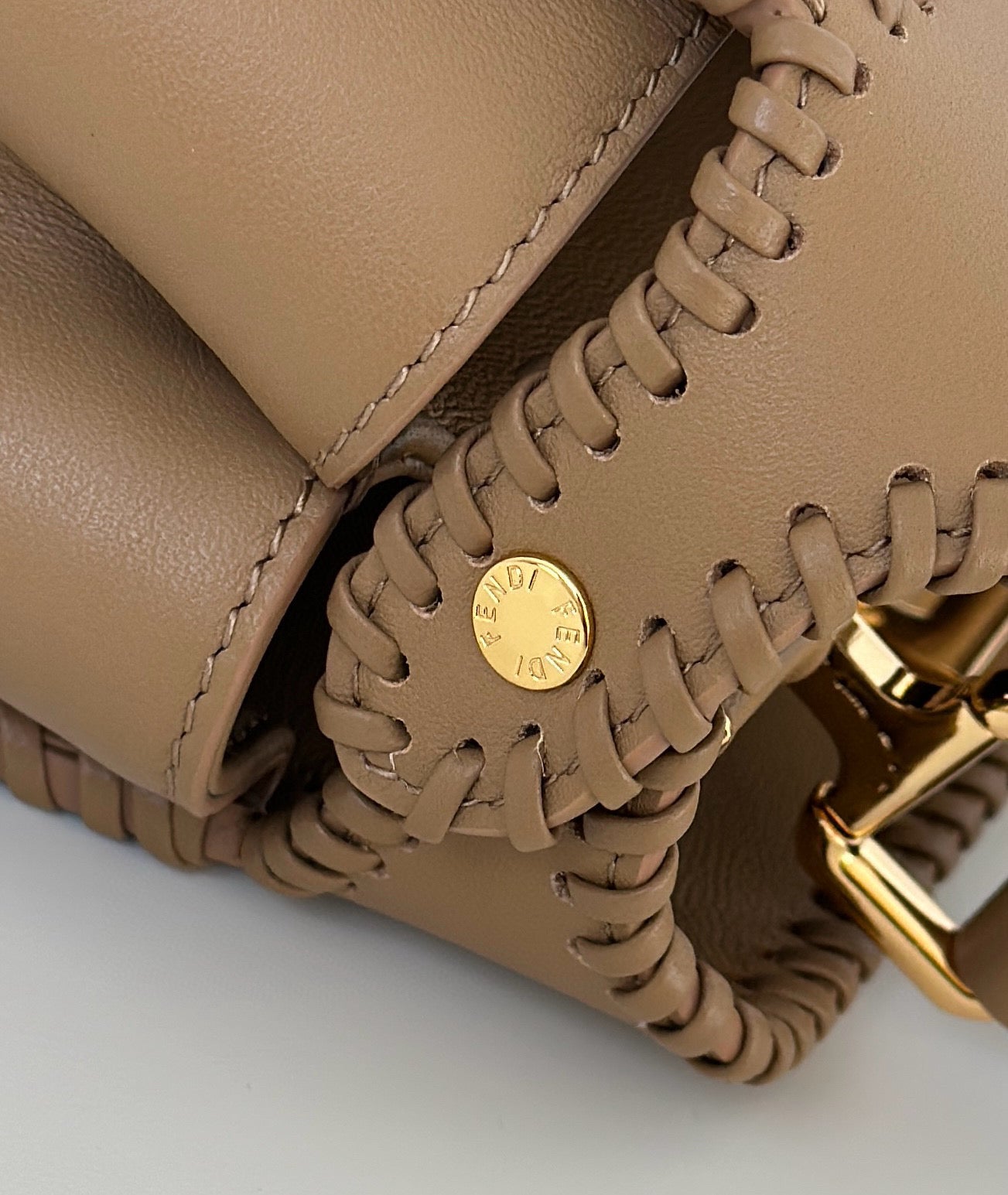 Fendi Peekaboo Bag