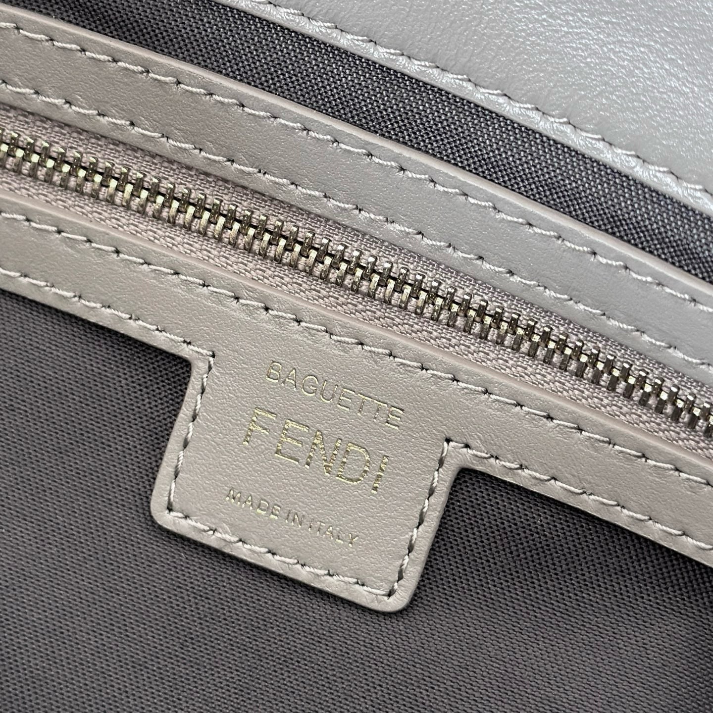 Fendi Baguette Bag