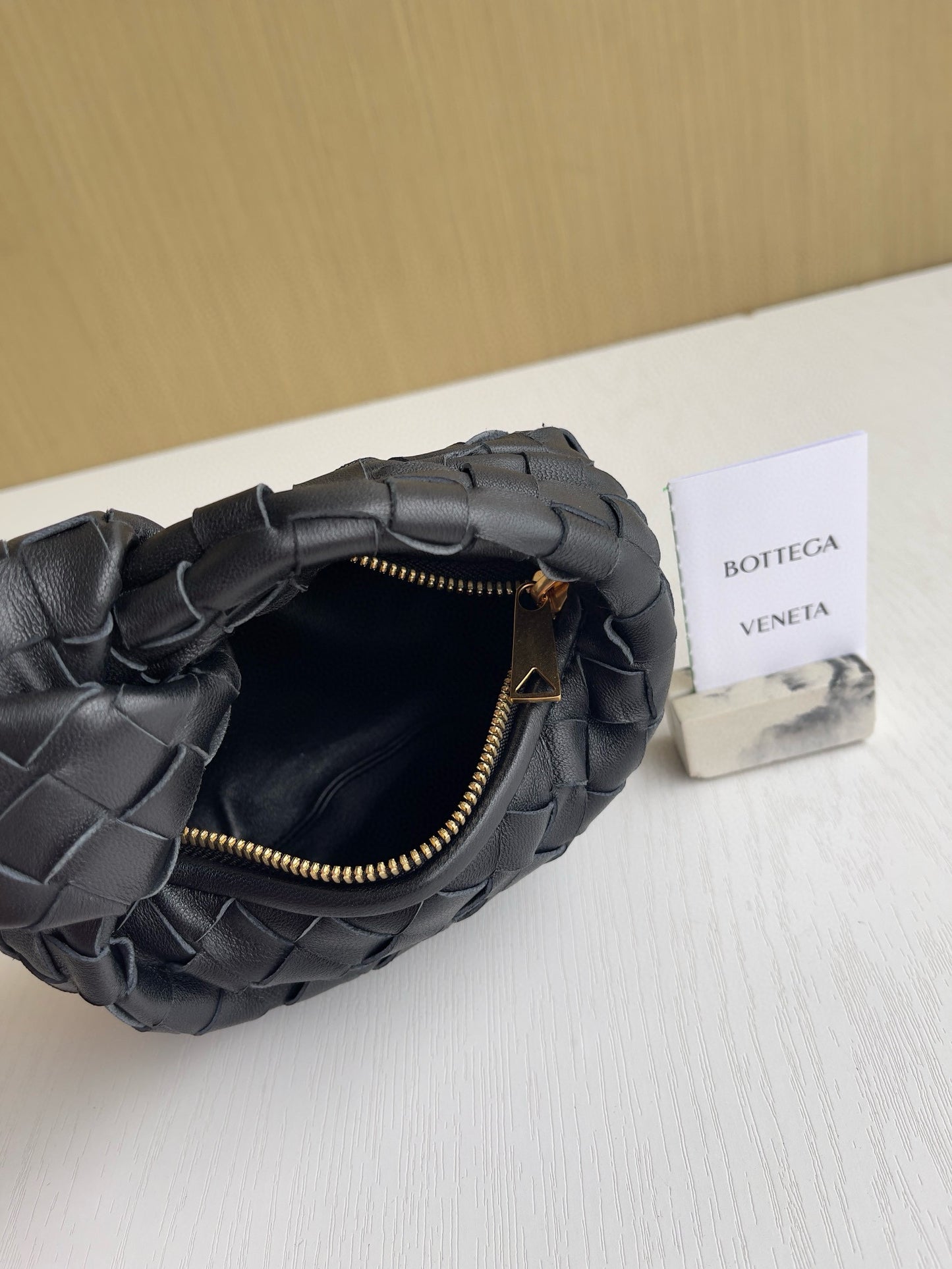 Bottega Veneta Hobo Bag