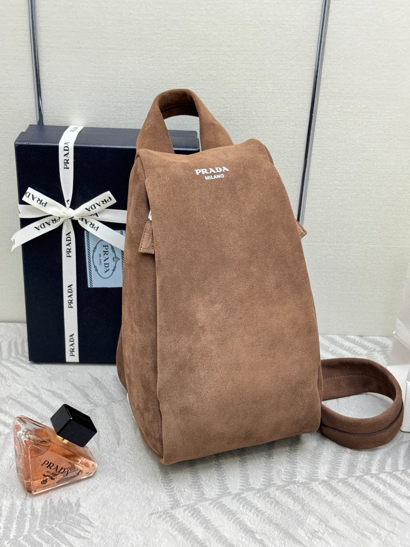 Prada Cross Body Bag