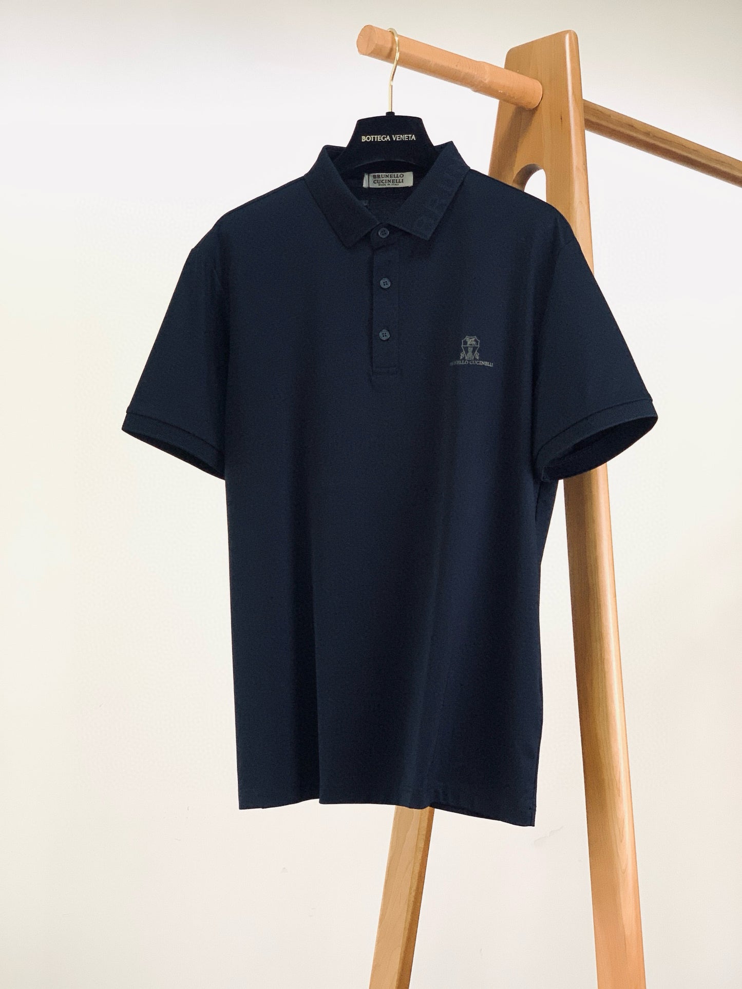 Brunello Cucinelli Polo