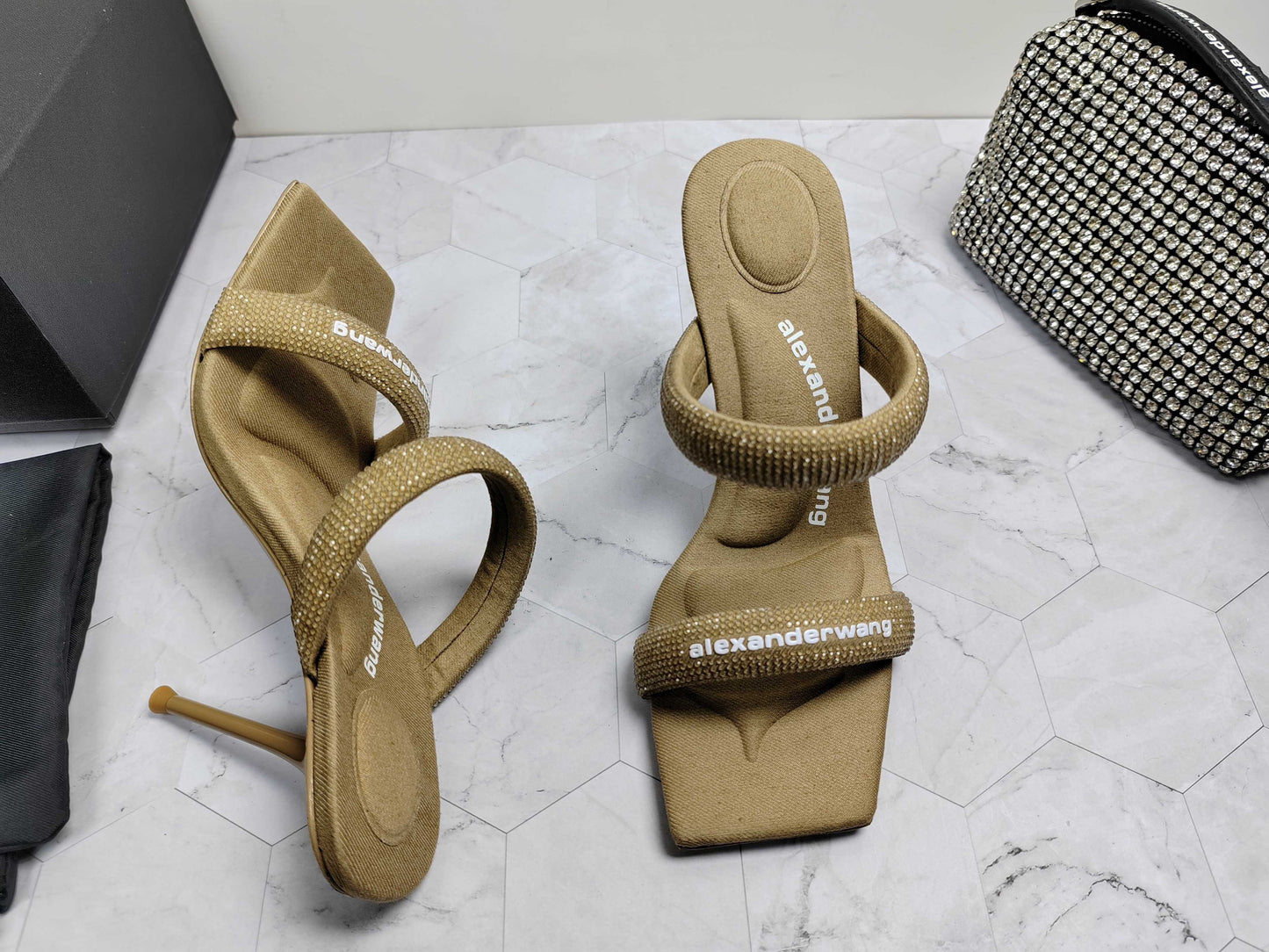 Alexander Wang Heels