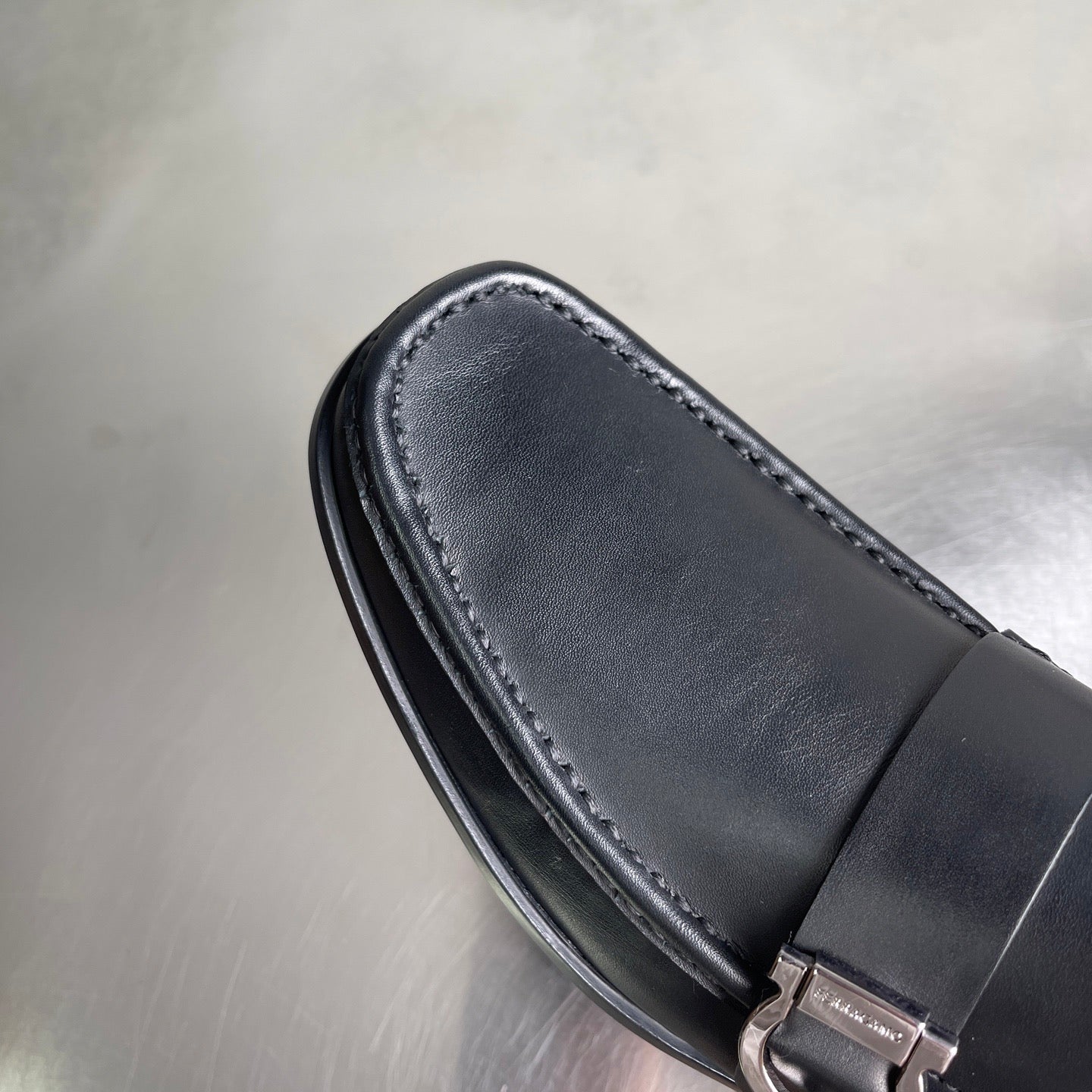 Ferragamo Loafers