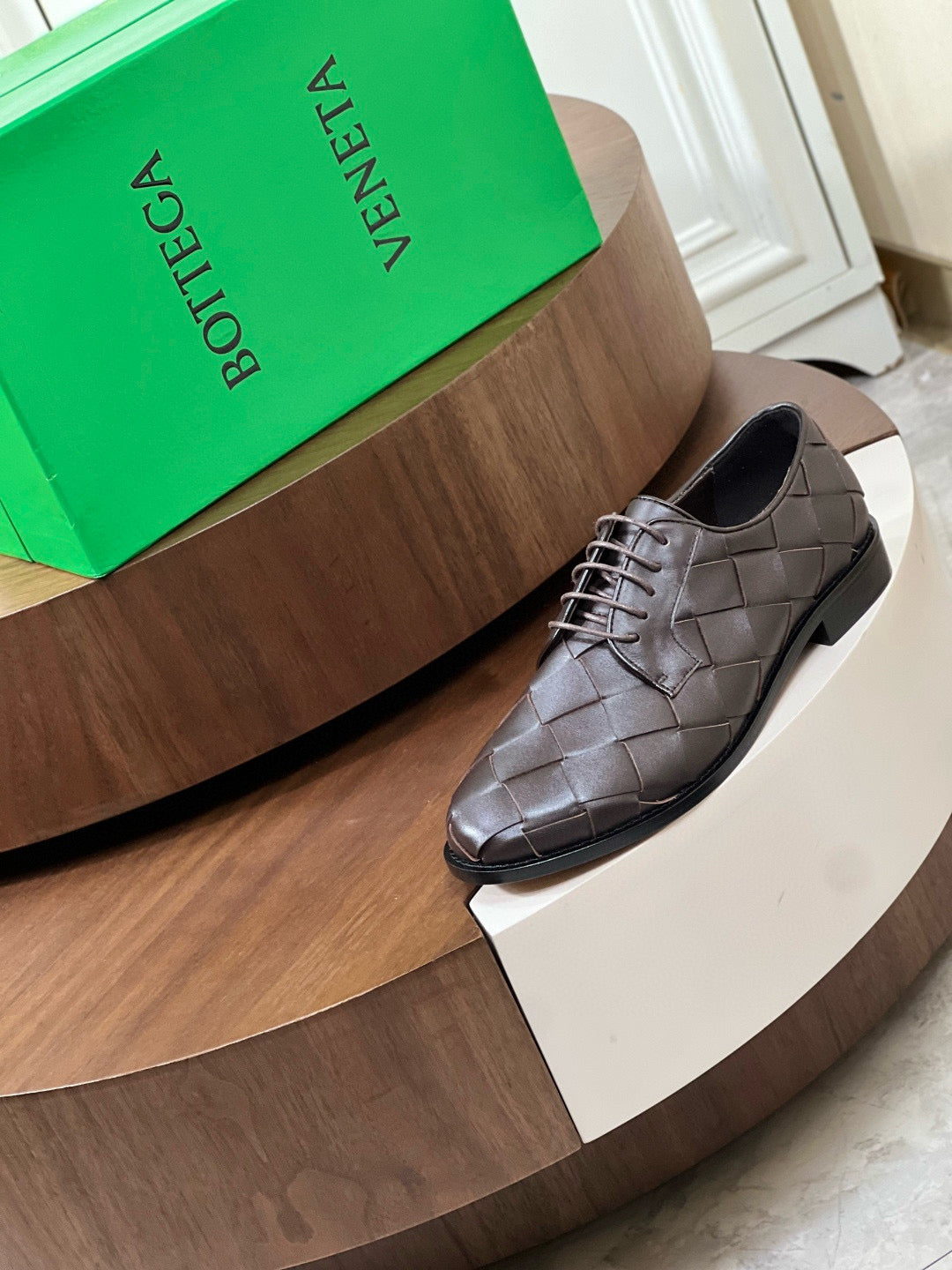 Bottega Veneta Loafer