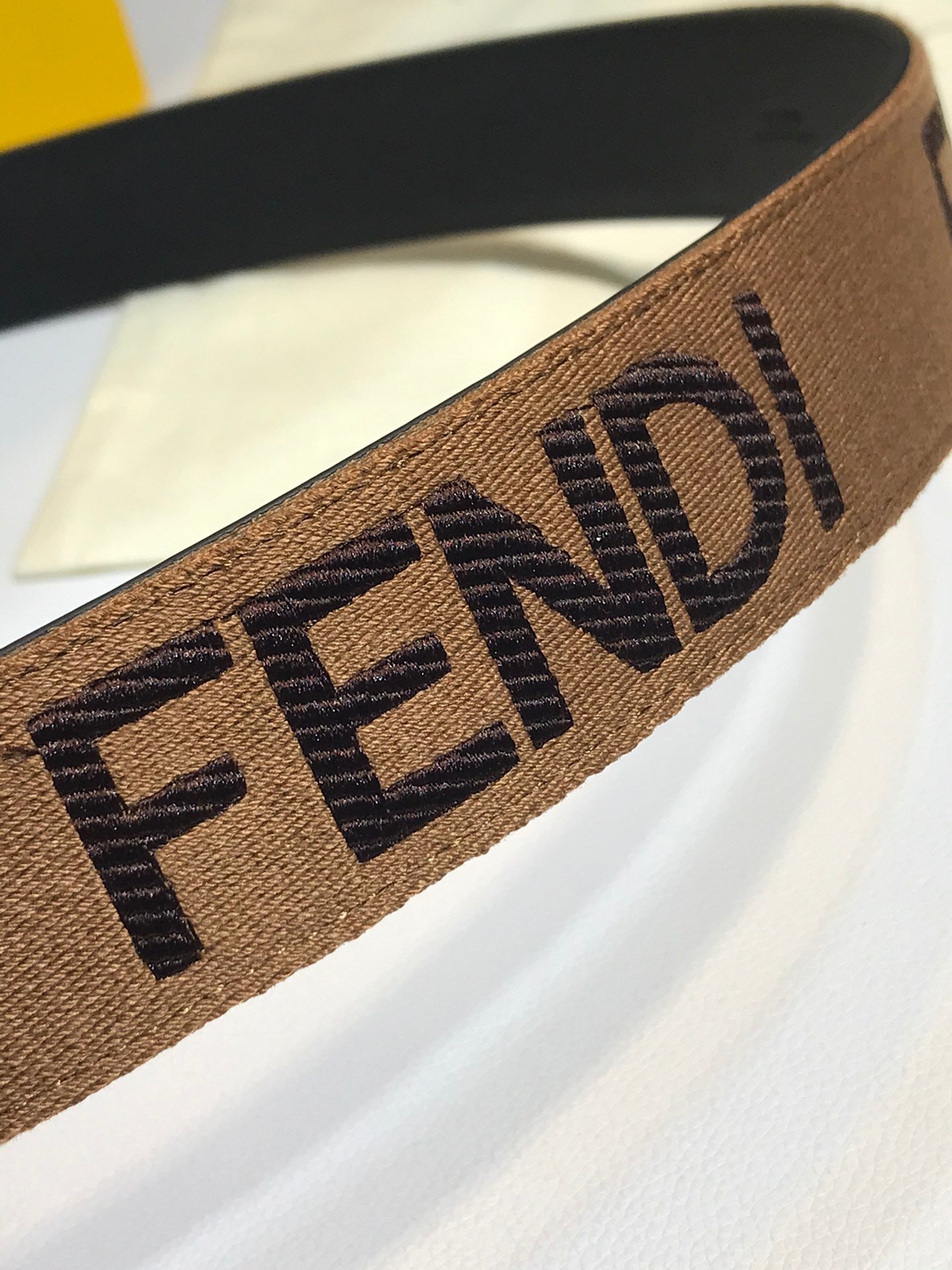 Fendi Belts