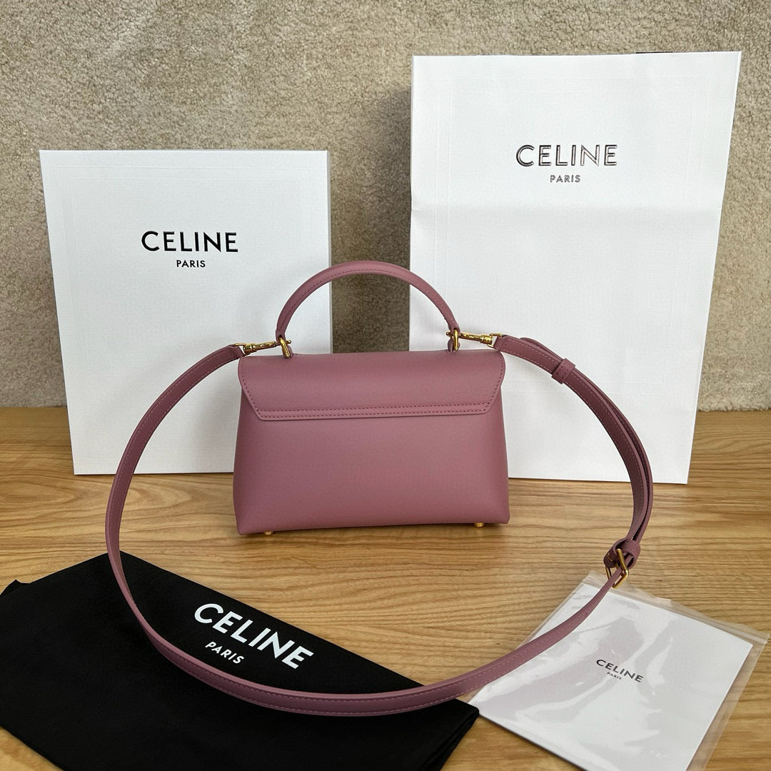 Celine Triomphe Handbag