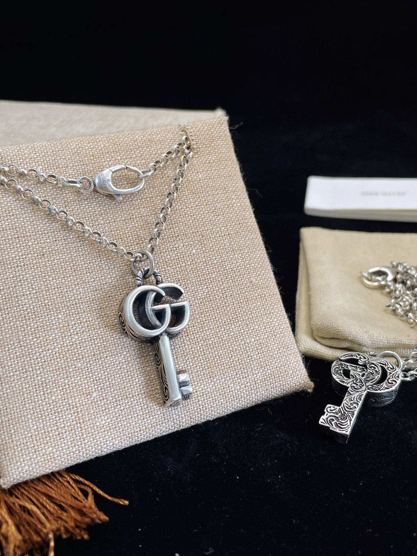 Gucci Necklace