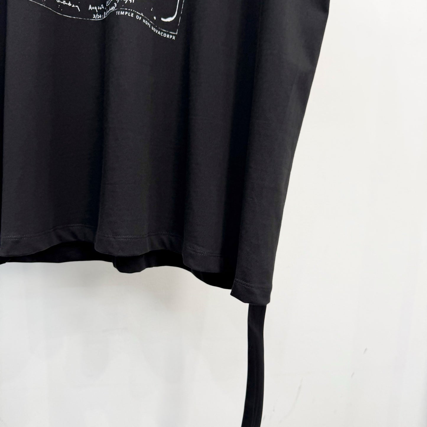 Rick Owen T-Shirt