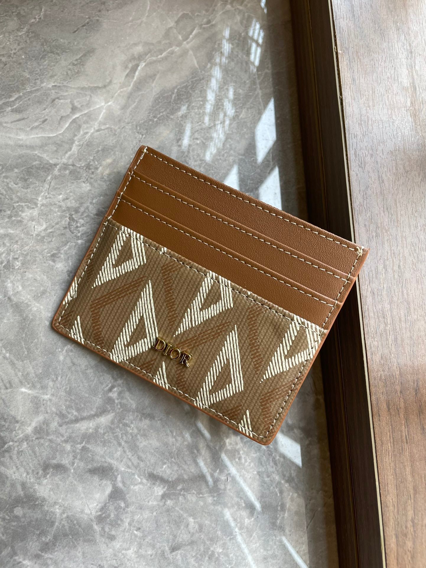 Dior Cardholder