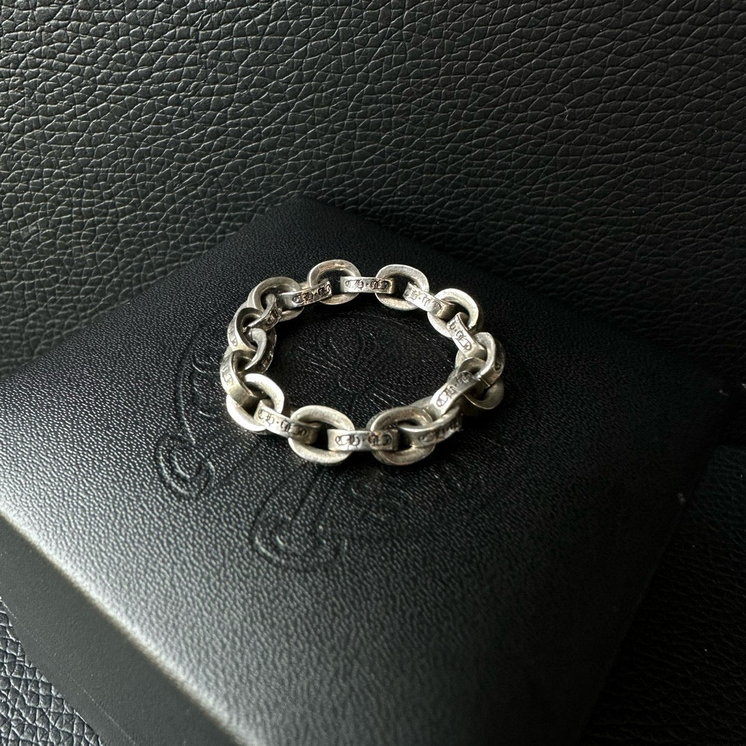 Chrome Hearts Rings