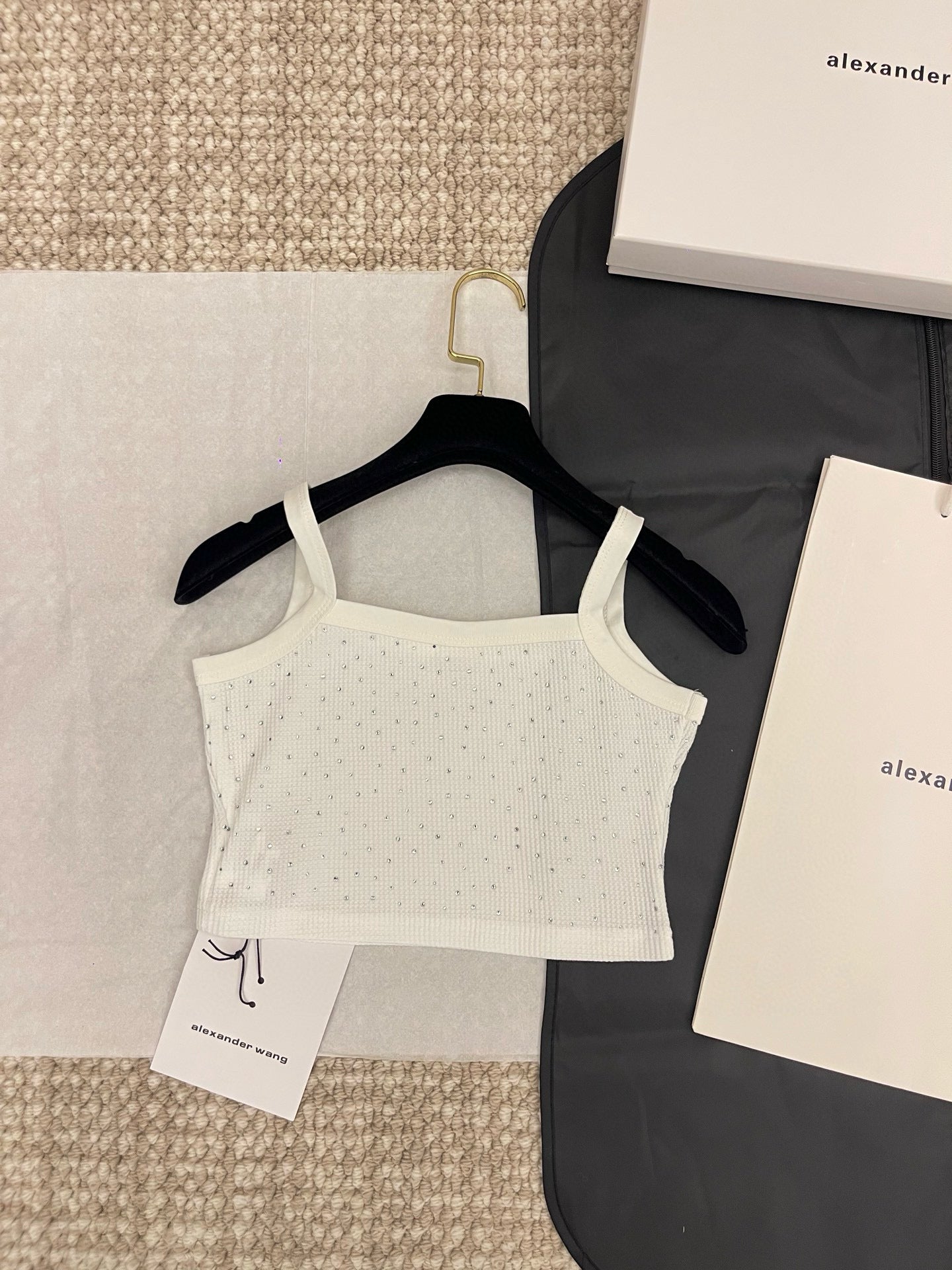 Alexander Wang Tank Top