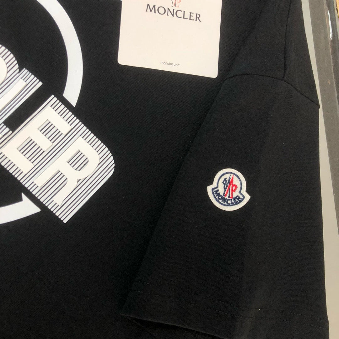 Camiseta Moncler