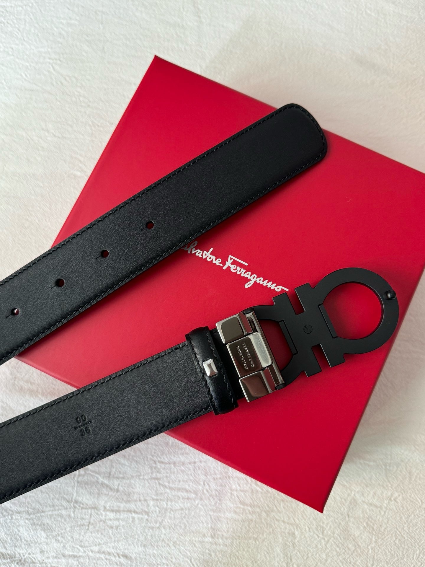 Ferragamo Belt