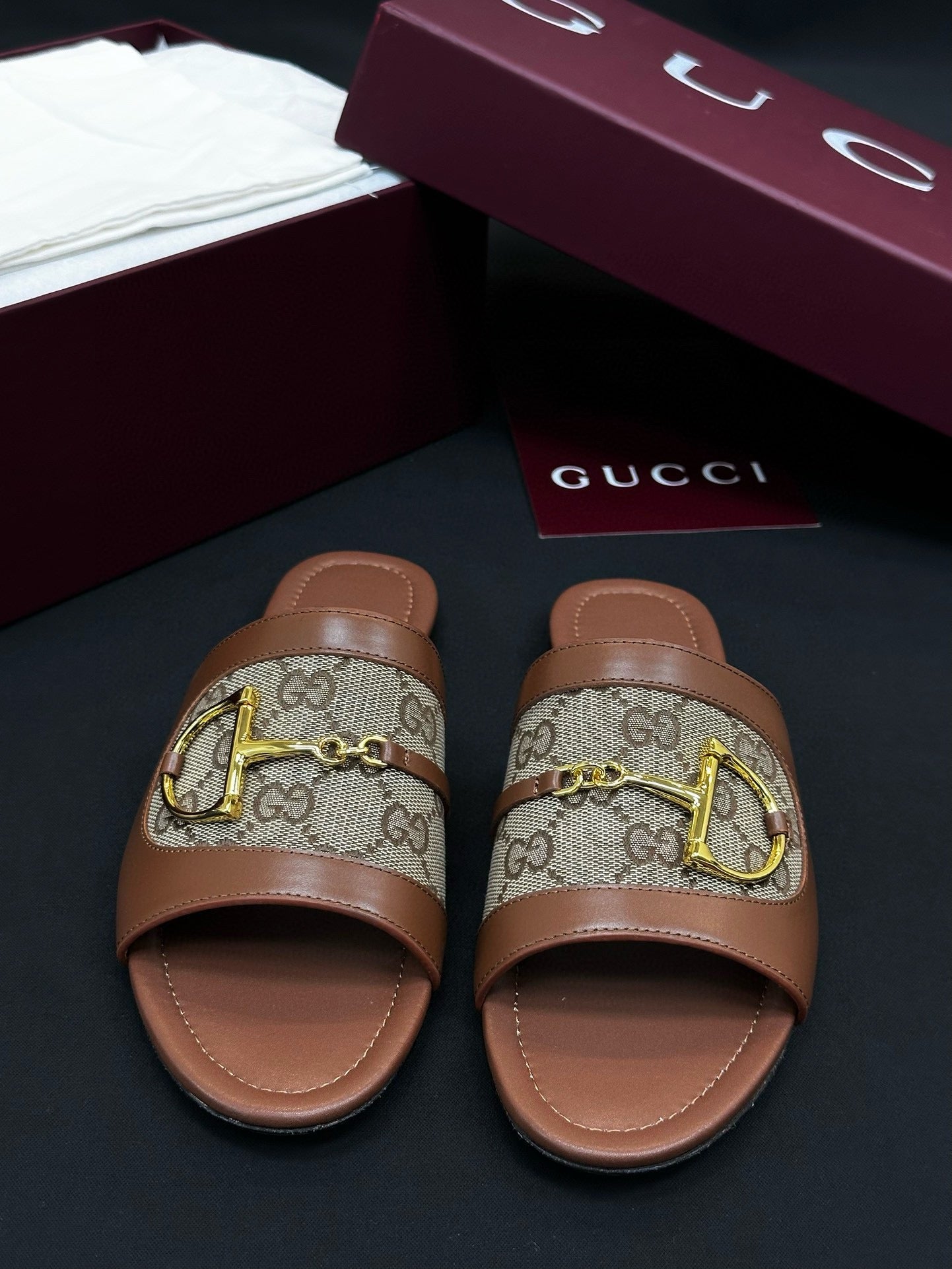 Gucci Sandals