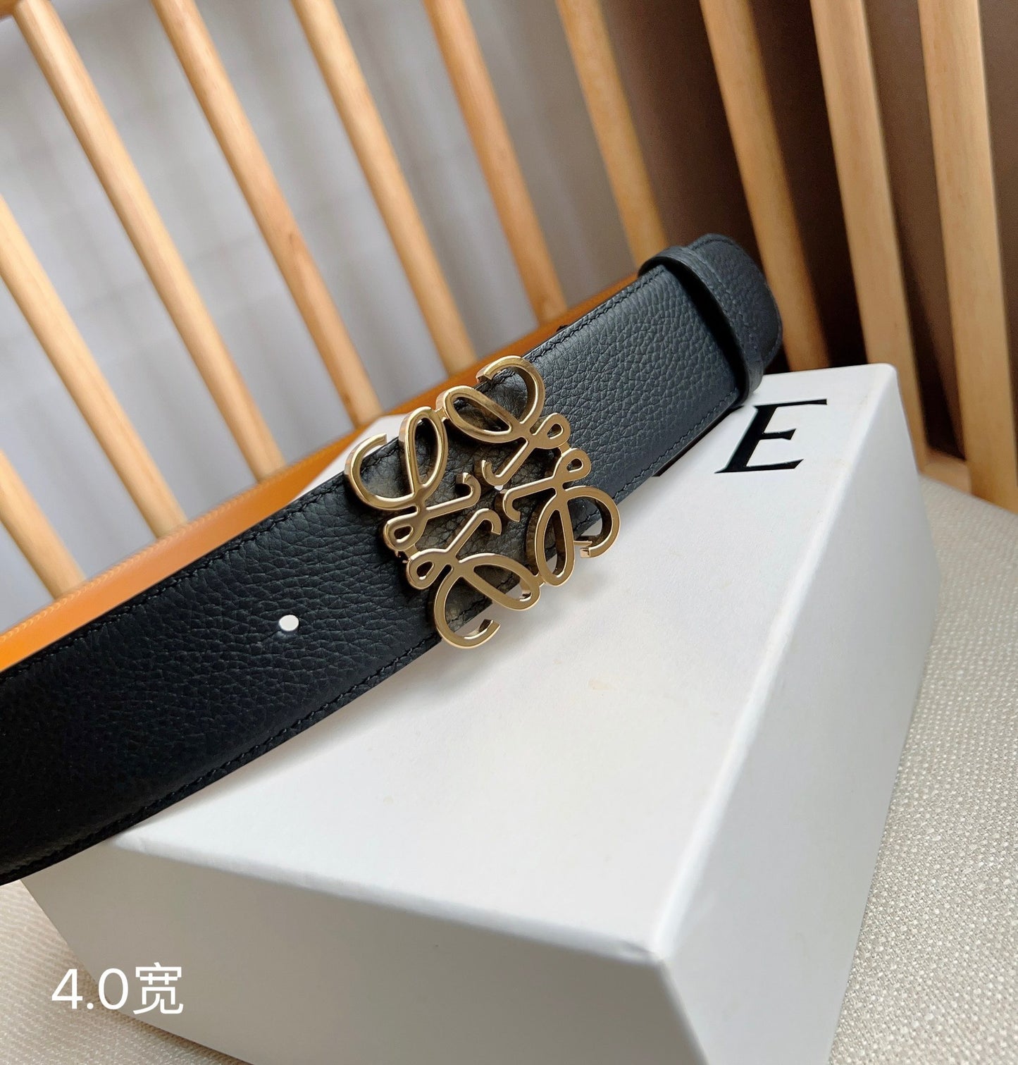 Loewe Belt