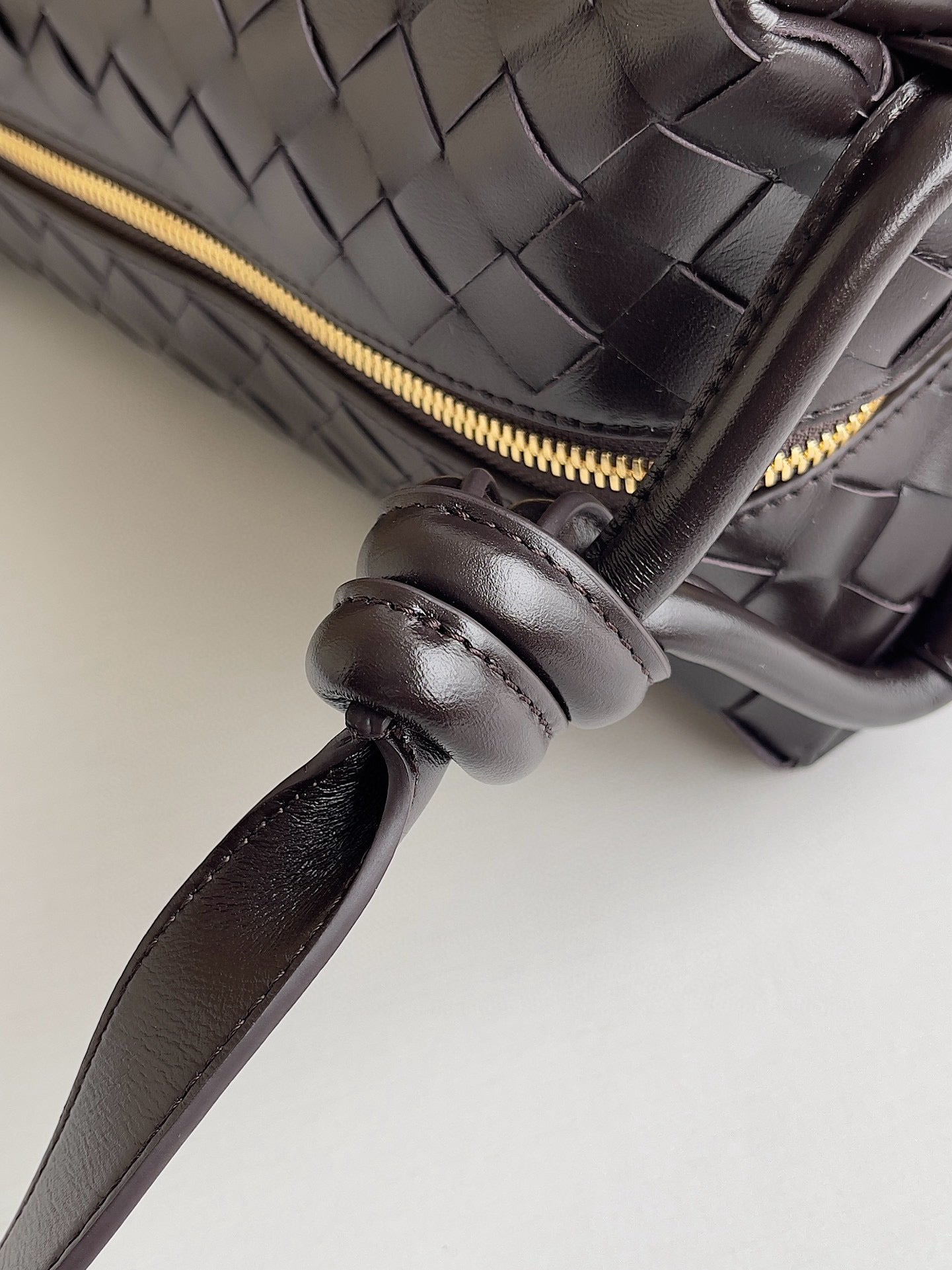 Bottega Veneta Messenger Bag