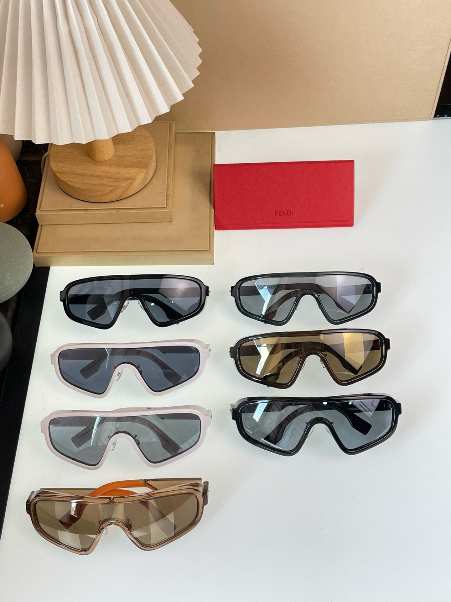 Fendi Sunglasses