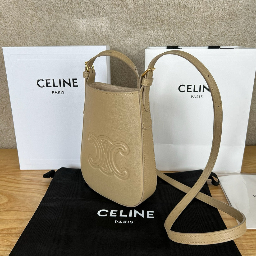 Celine Phone Bag