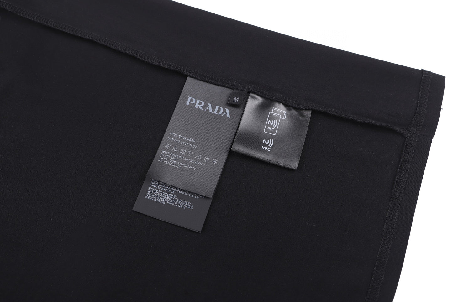 Prada Polo