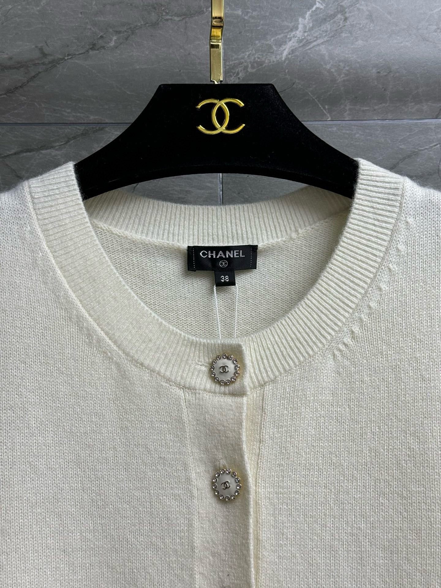 Chanel Sweater