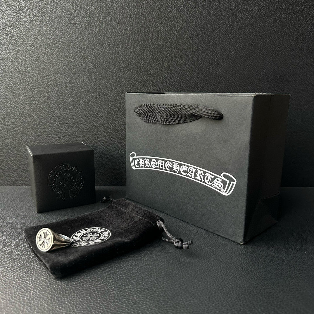 Chrome Hearts Rings