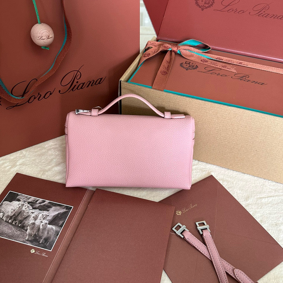 Loro Piana Pocket L19（11x19x6.5CM）