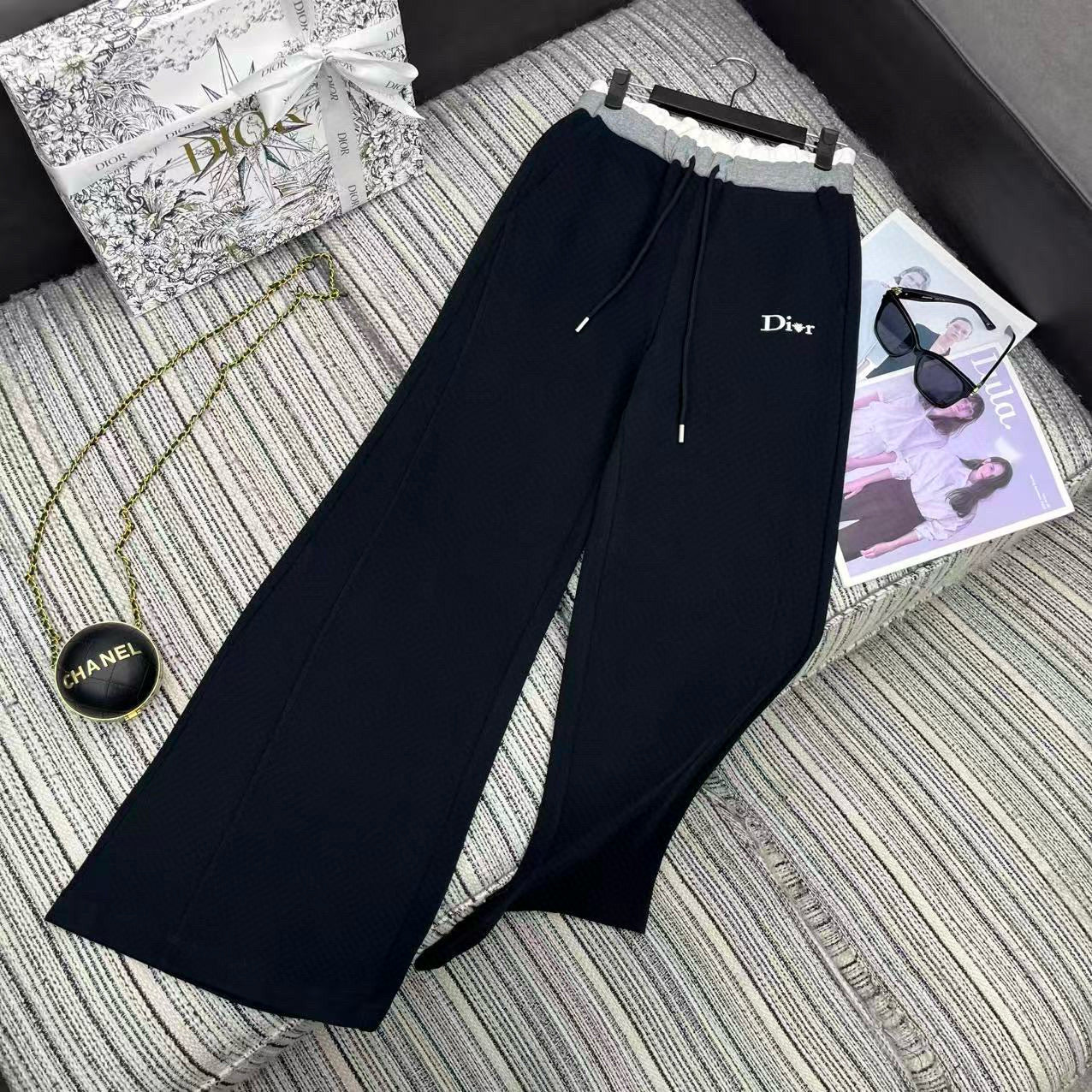 Dior Tracksuit Set