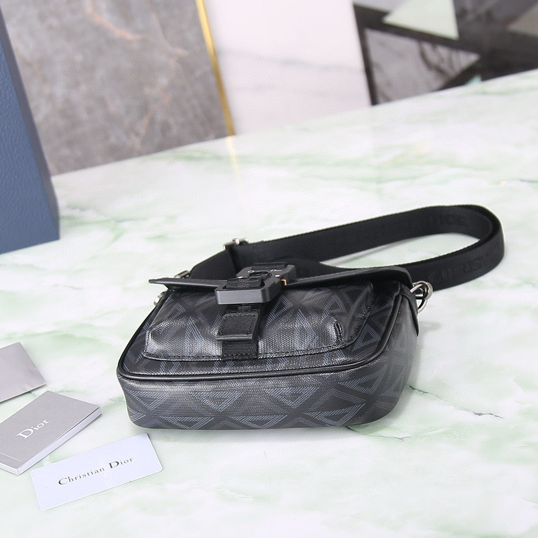 Dior Hit The Road Mini Shoulder Bag