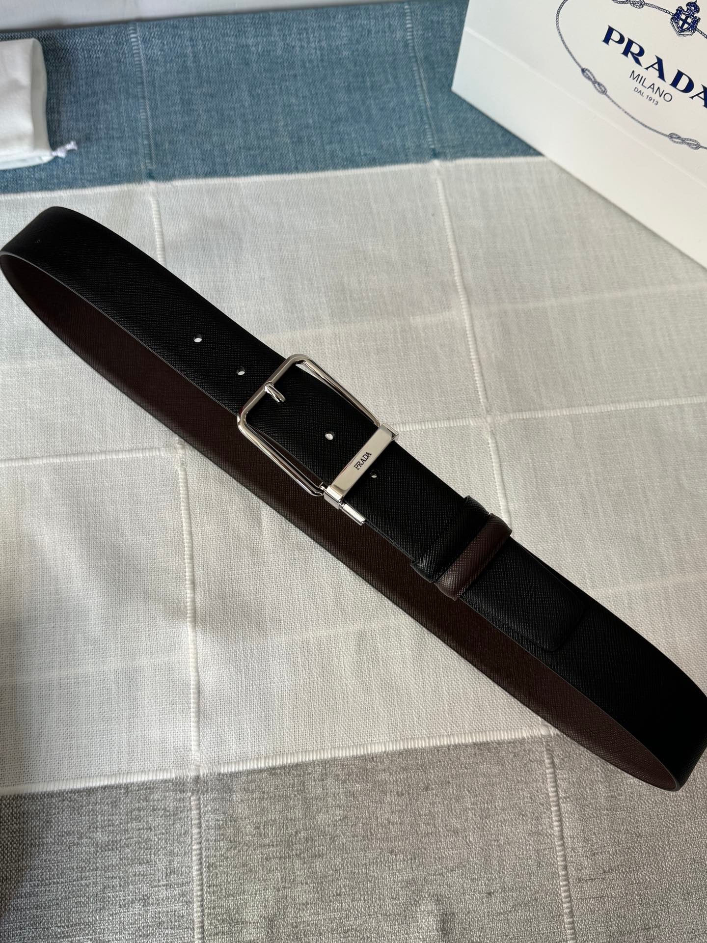 Prada Belt