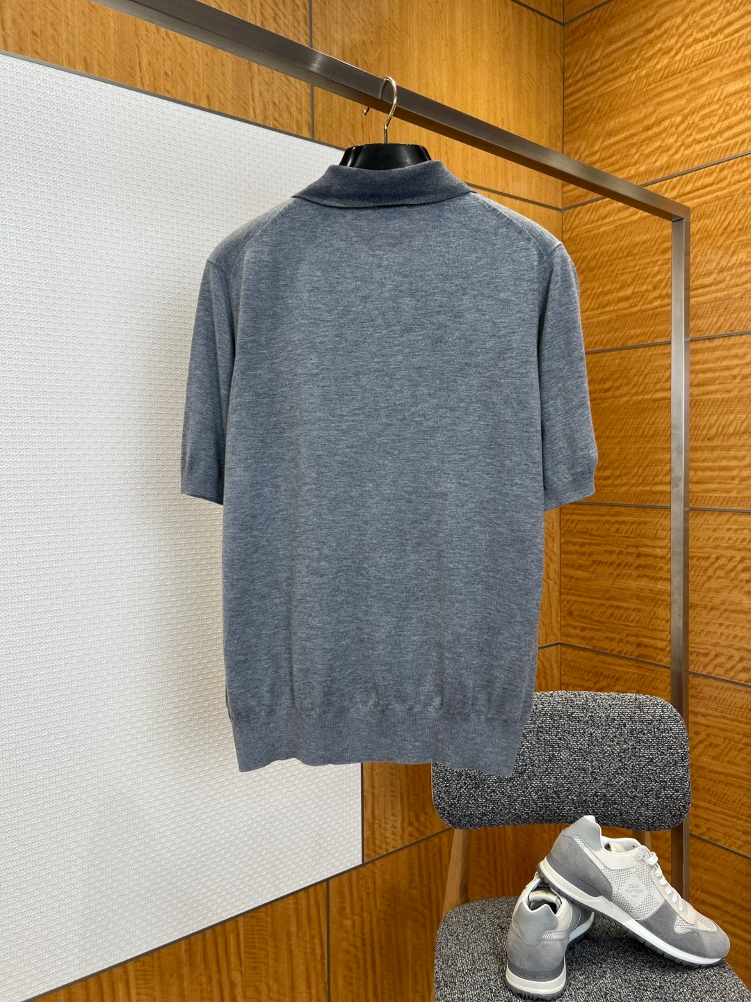 Celine Polo
