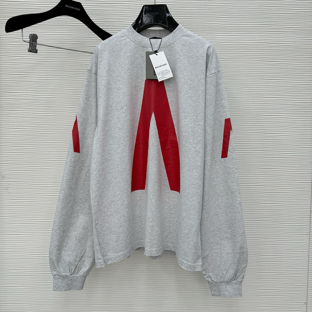 Balenciaga Sweater