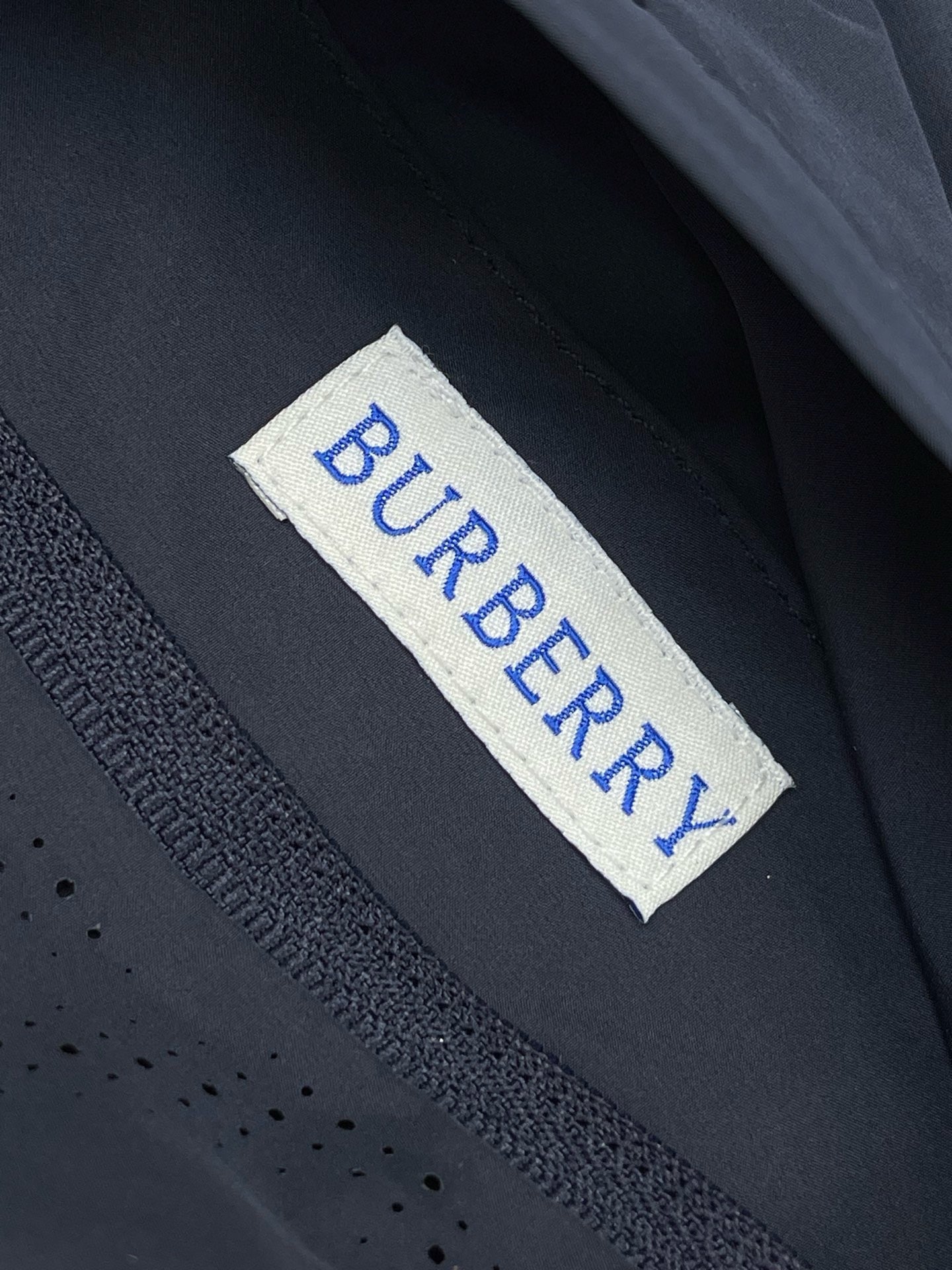 BBR Jacket