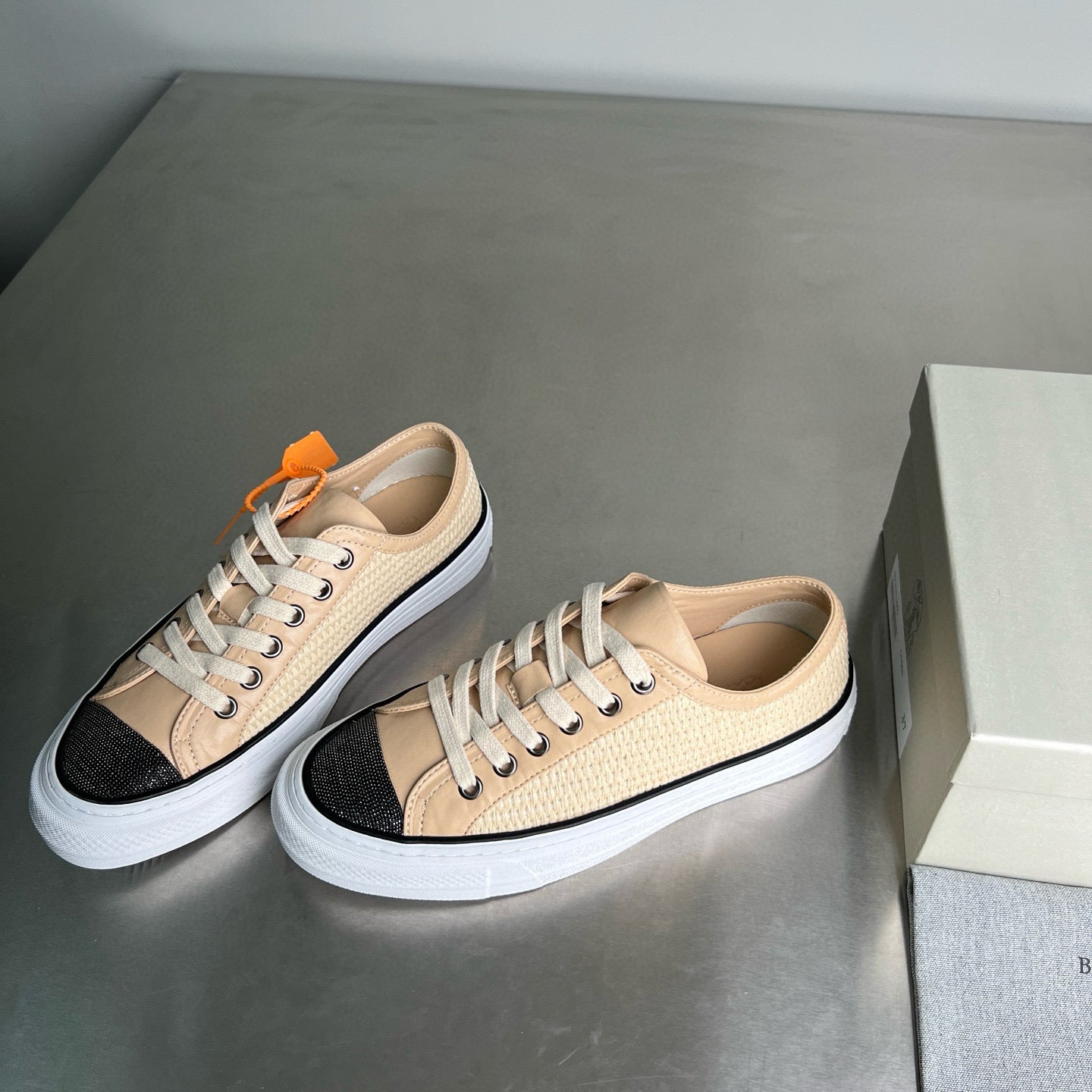 Brunello Cucinelli Sneakers