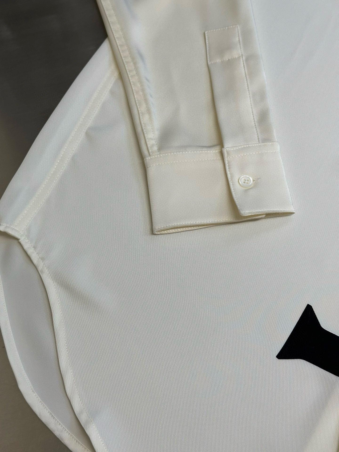 Loewe Long Sleeve Shirt