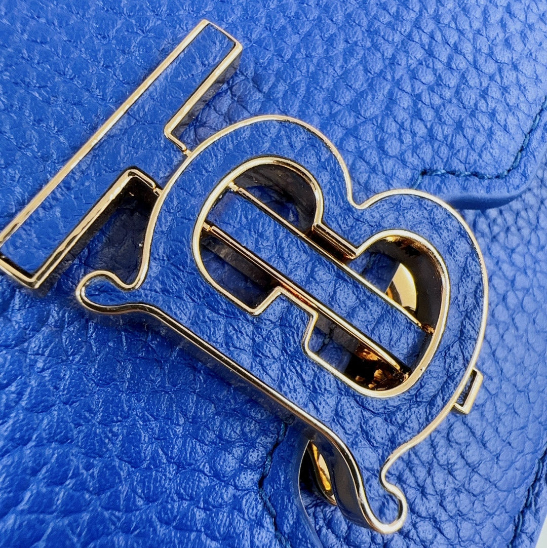 Burberry Mini TB Bag