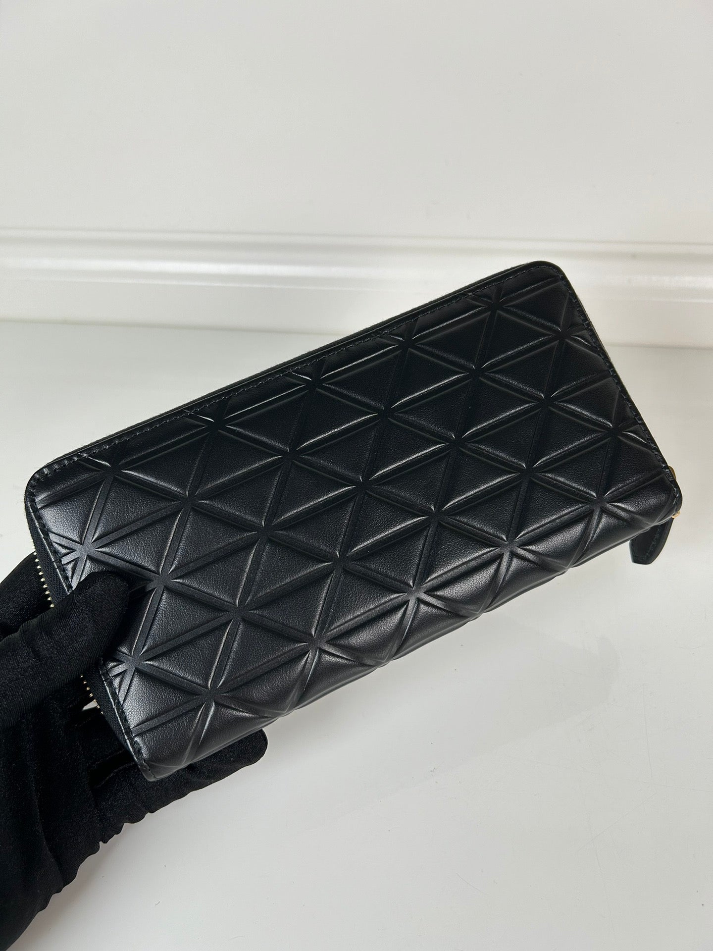 Prada Long Wallet