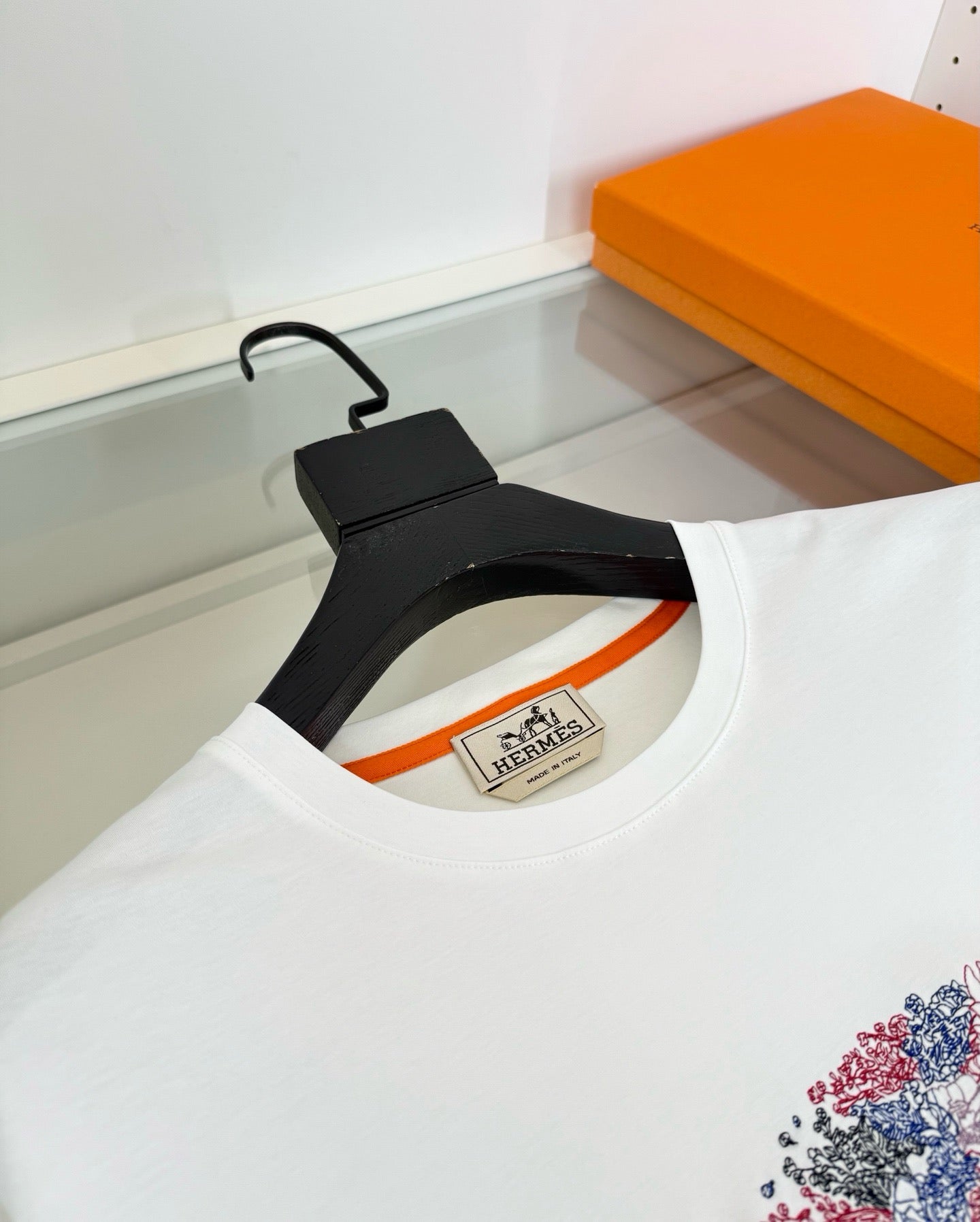 Hermes T-shirt