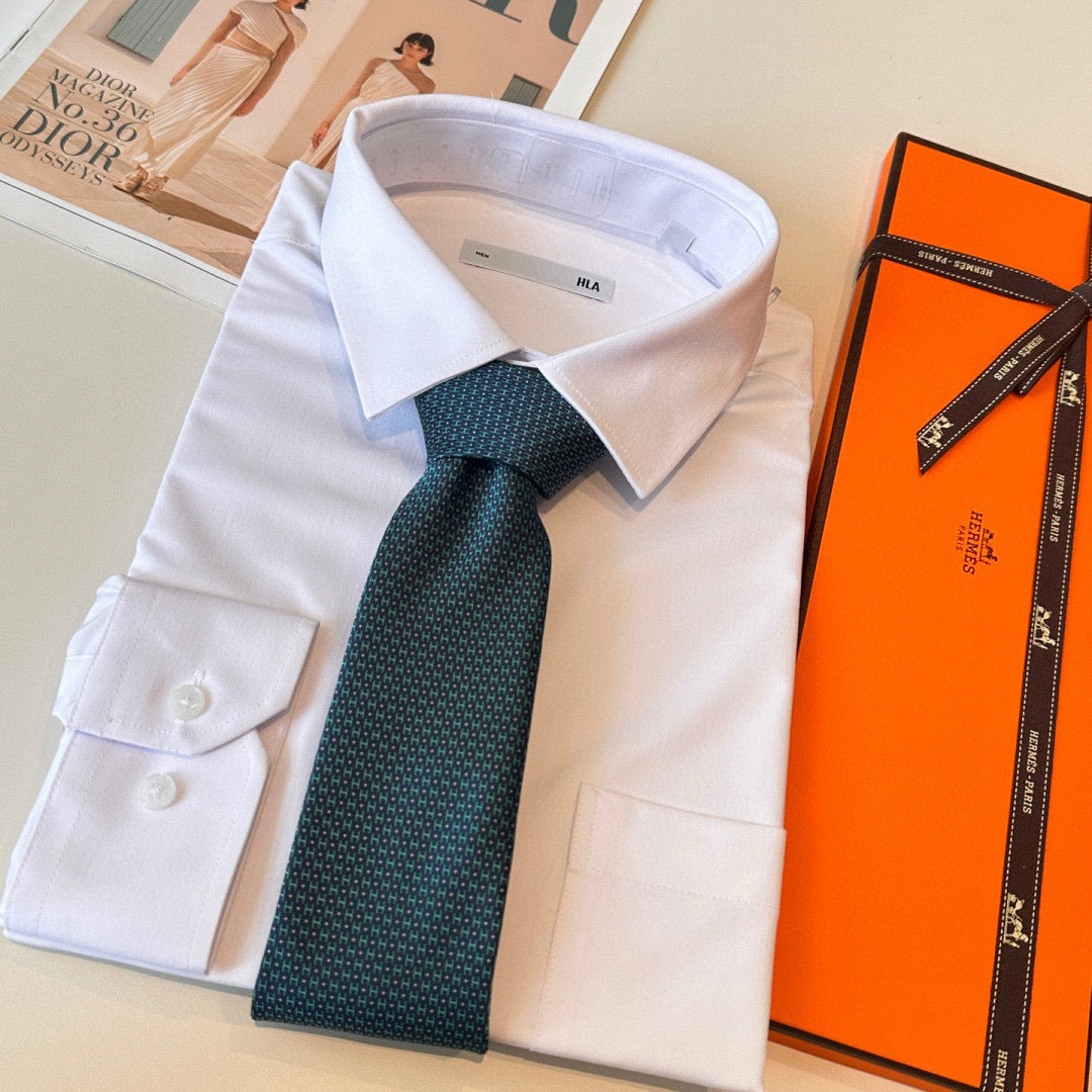 Hermes Tie