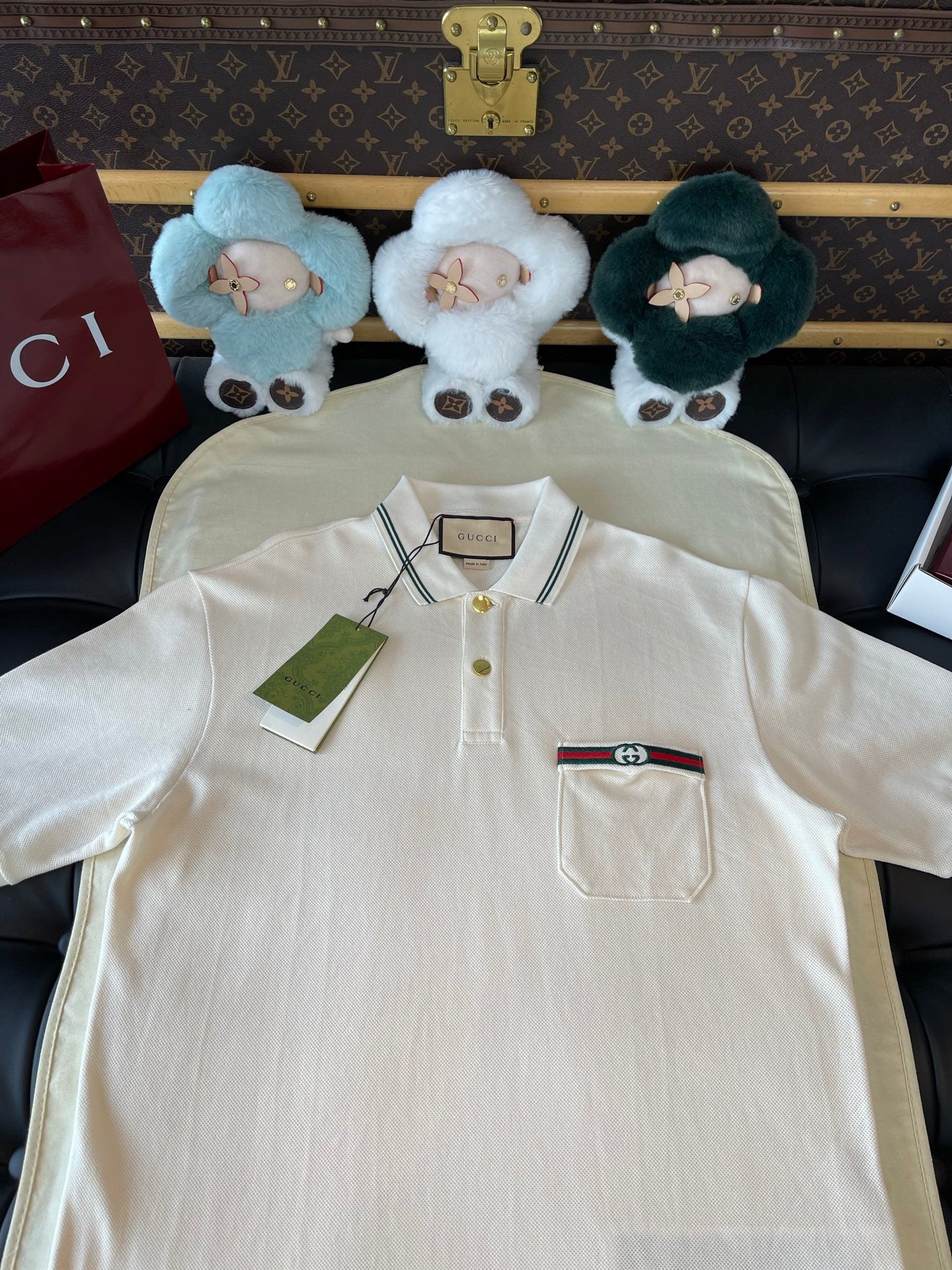 Gucci Polo